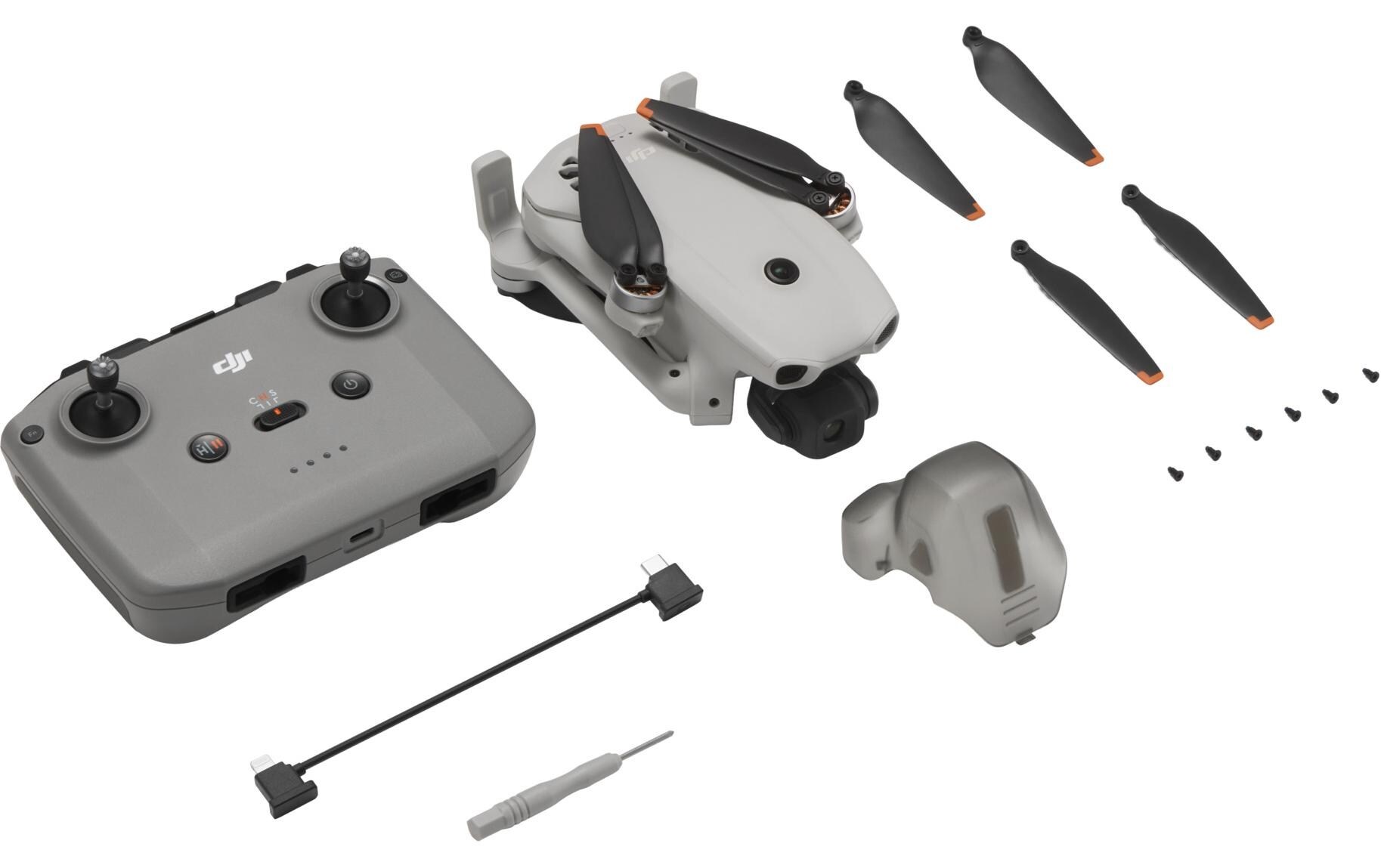 DJI Drone »Lito 1«