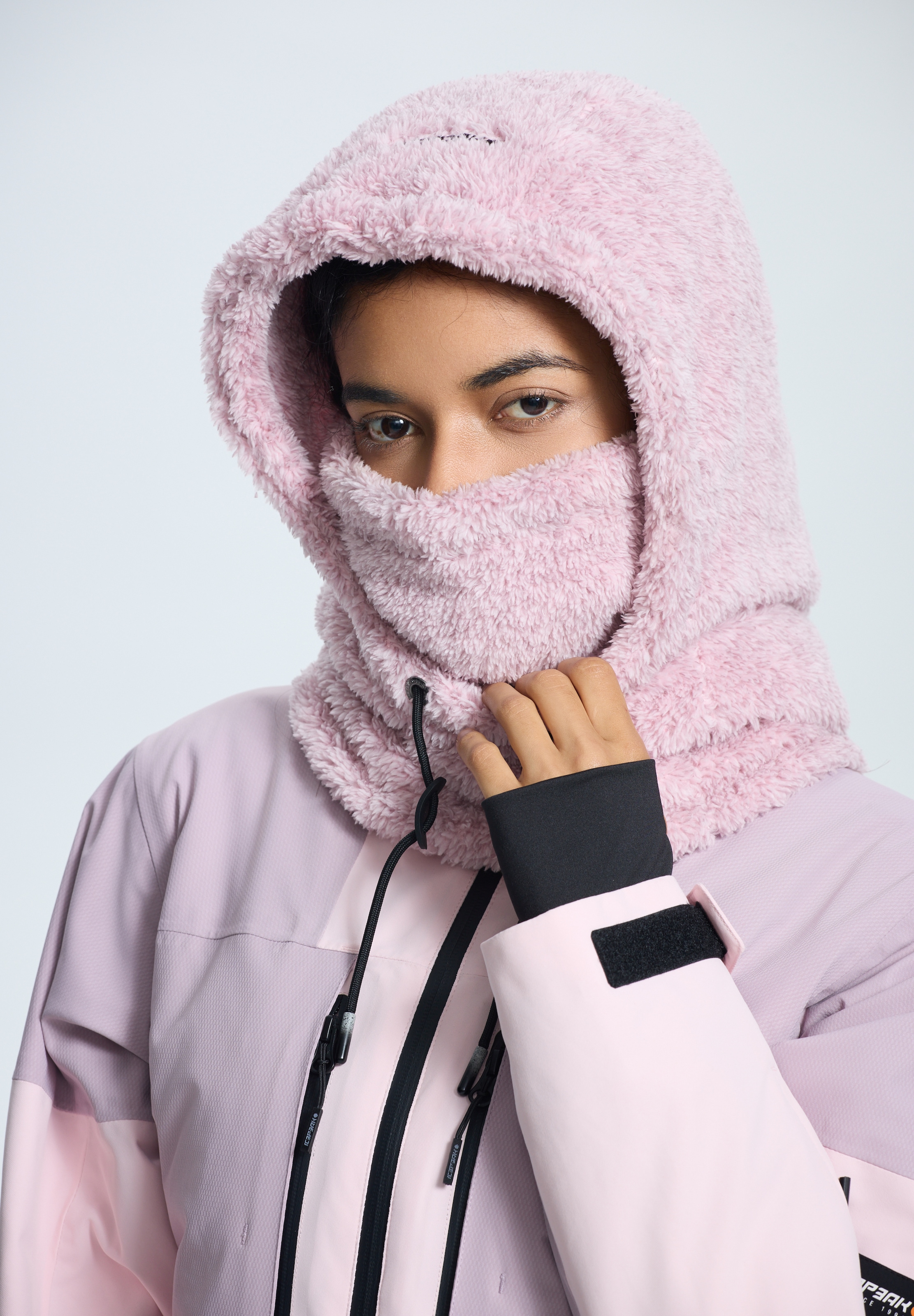 Icepeak Sturmhaube »ICEPEAK HAUGHTON« 1 Stk.