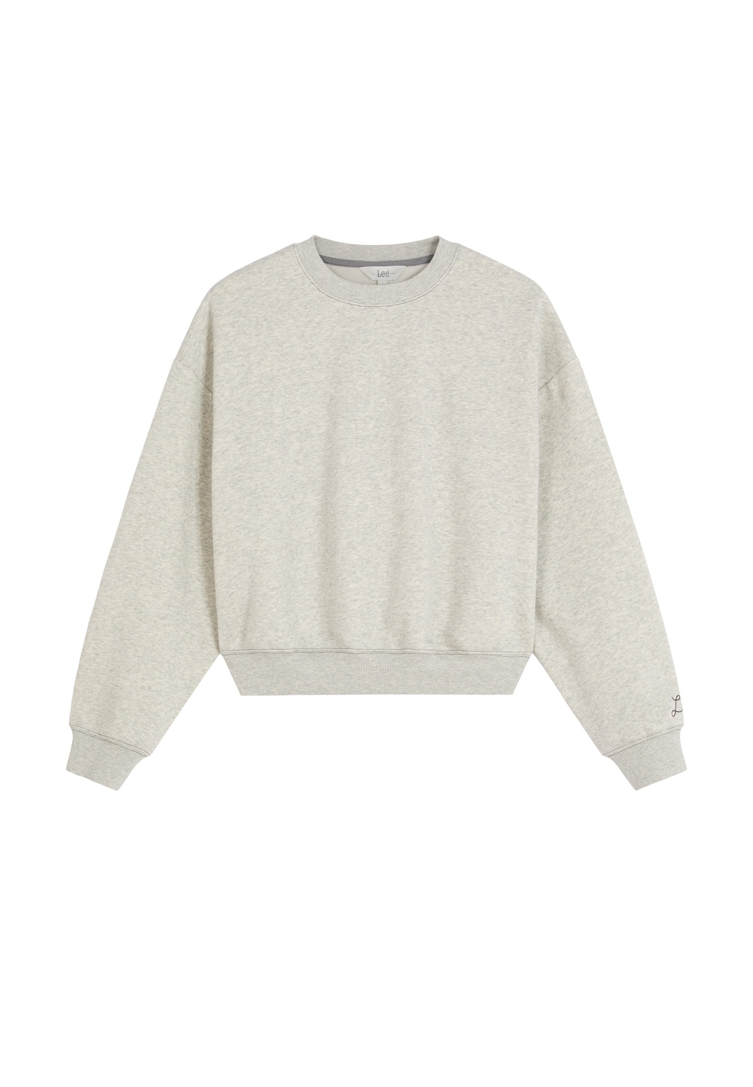 Image of Lee Sweatshirt "Lee Sweatshirt Core"