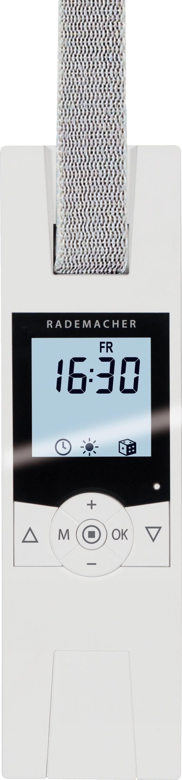 Image of Rademacher Rollladenmotor »RolloTron 1700-UW« bei Ackermann Versand Schweiz