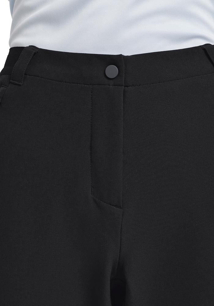 Jack Wolfskin Pantalon fonctionnel »GEIGELSTEIN PANTS W«