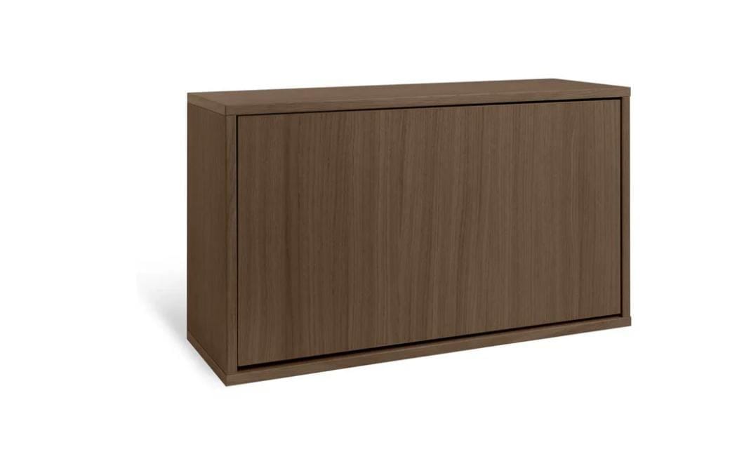   Schuhschrank »ReCollector Shoe Box Narrow Dark Oak«