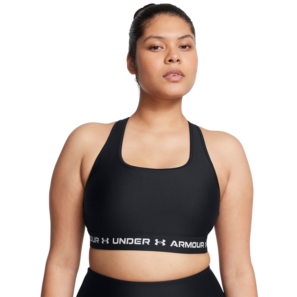 Under Armour® Sport-BH »UA CROSSBACK MID BRA«