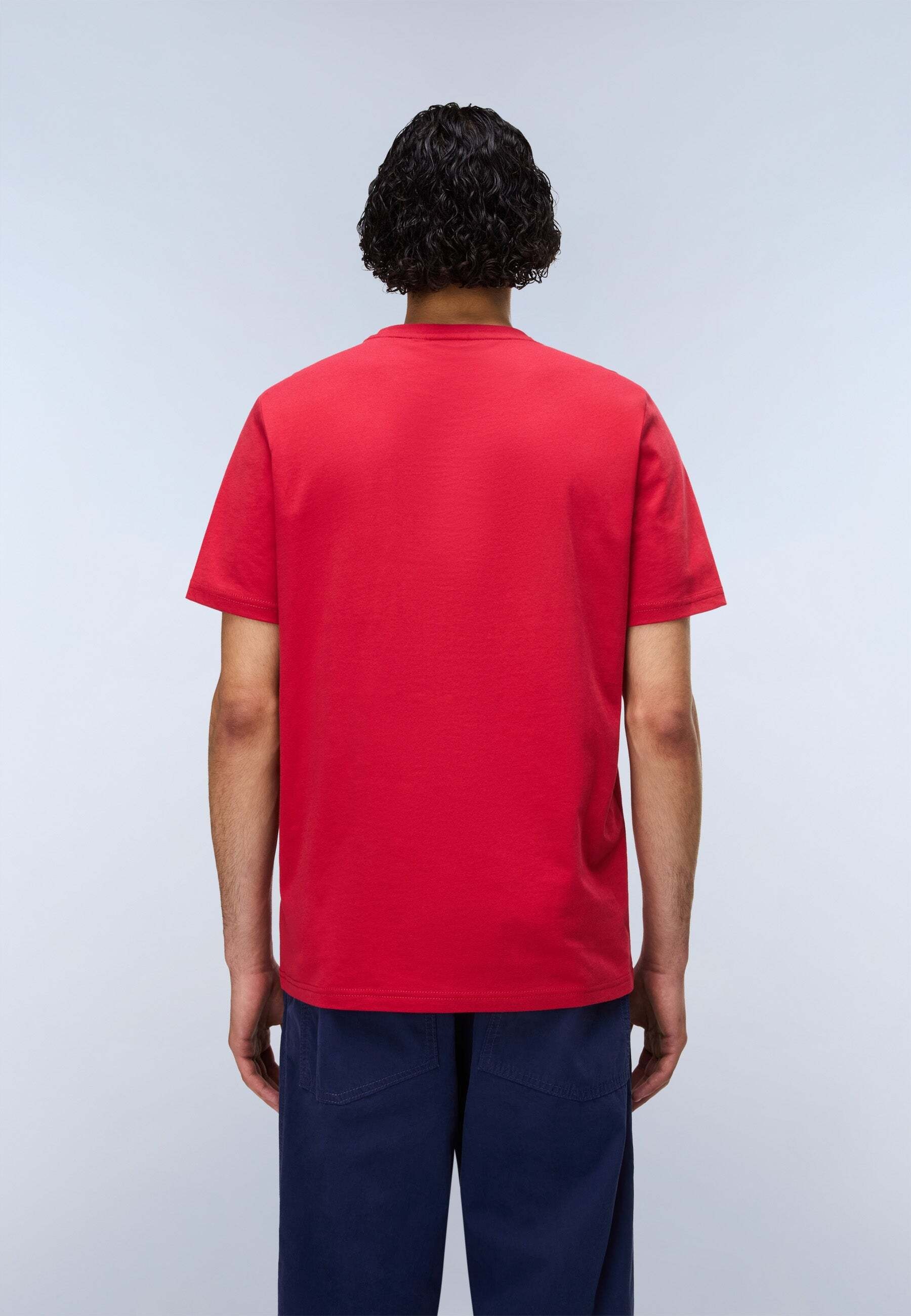 Napapijri T-Shirt »Napapijri T-Shirt SALIS SS«