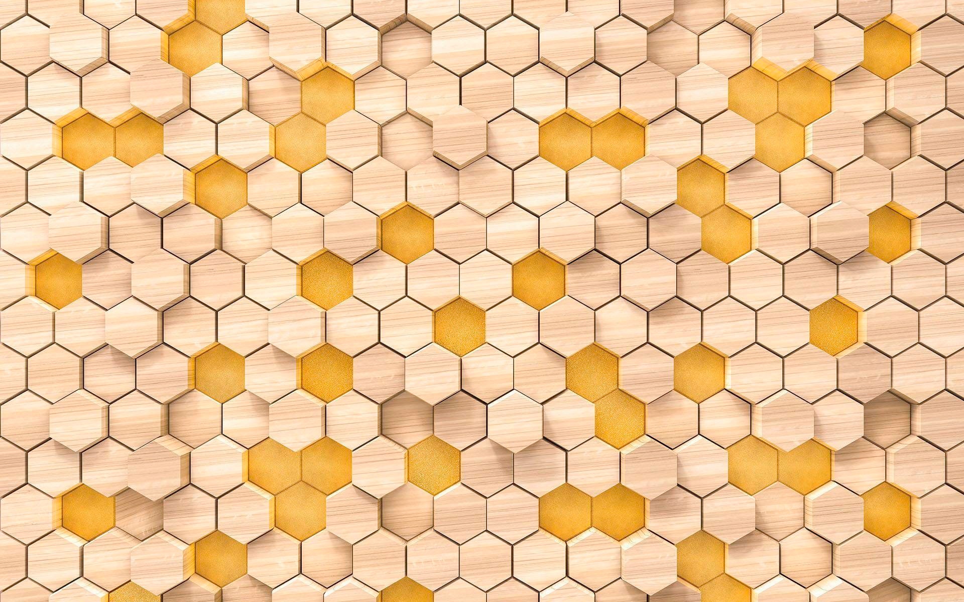 Image of Komar Vliestapete "Digitaldruck Vlies - Woodcomb Birch - Grösse 400 x 250 cm" bedruckt glatt Wohnzimmer, Schlafzimmer