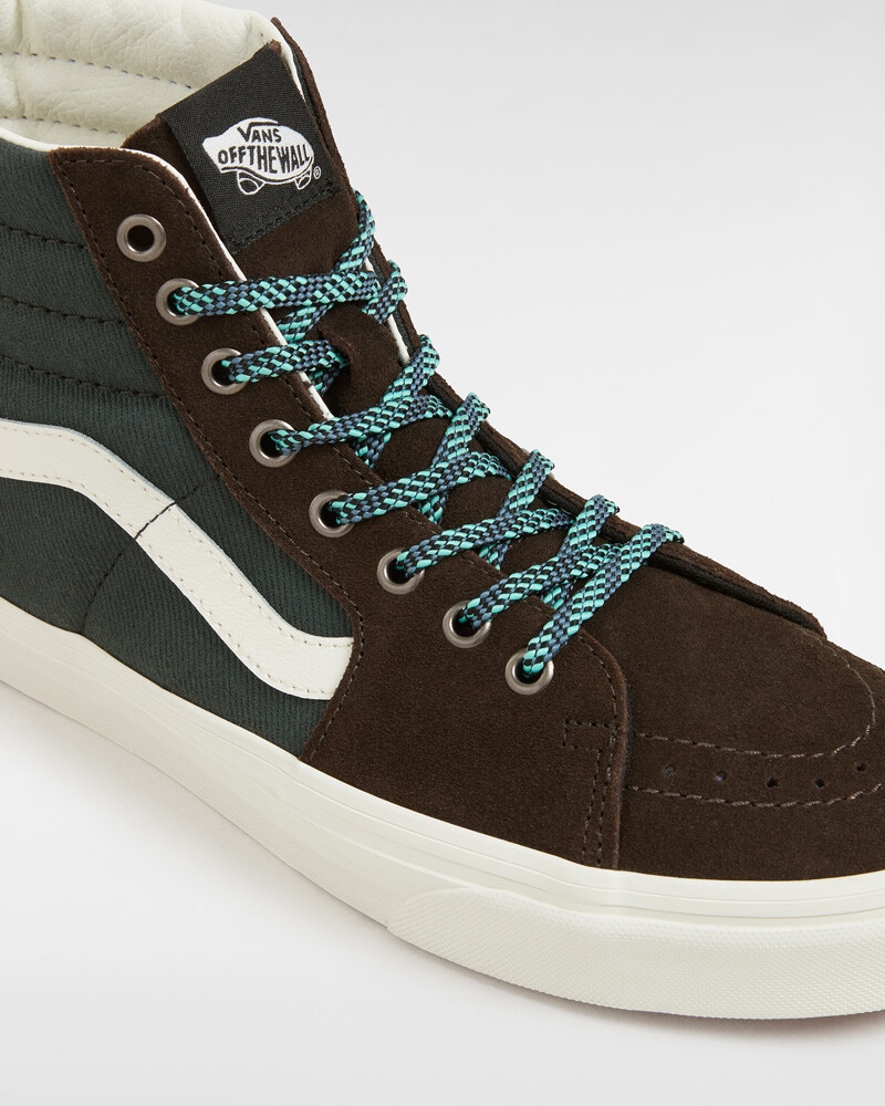 Vans Sneaker »SK8-Hi«