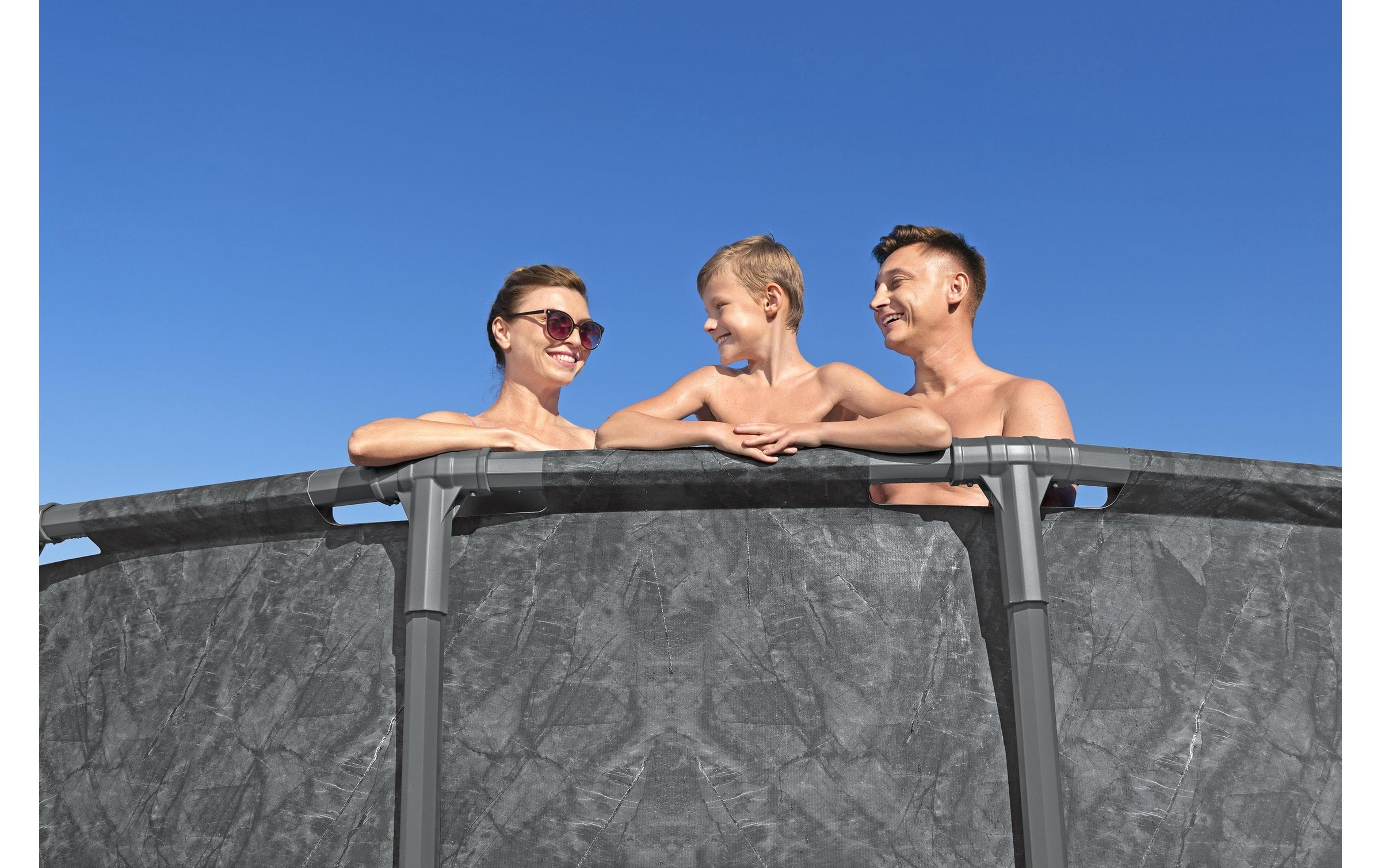 Bestway Pool »APX 365 549 x 132 cm«