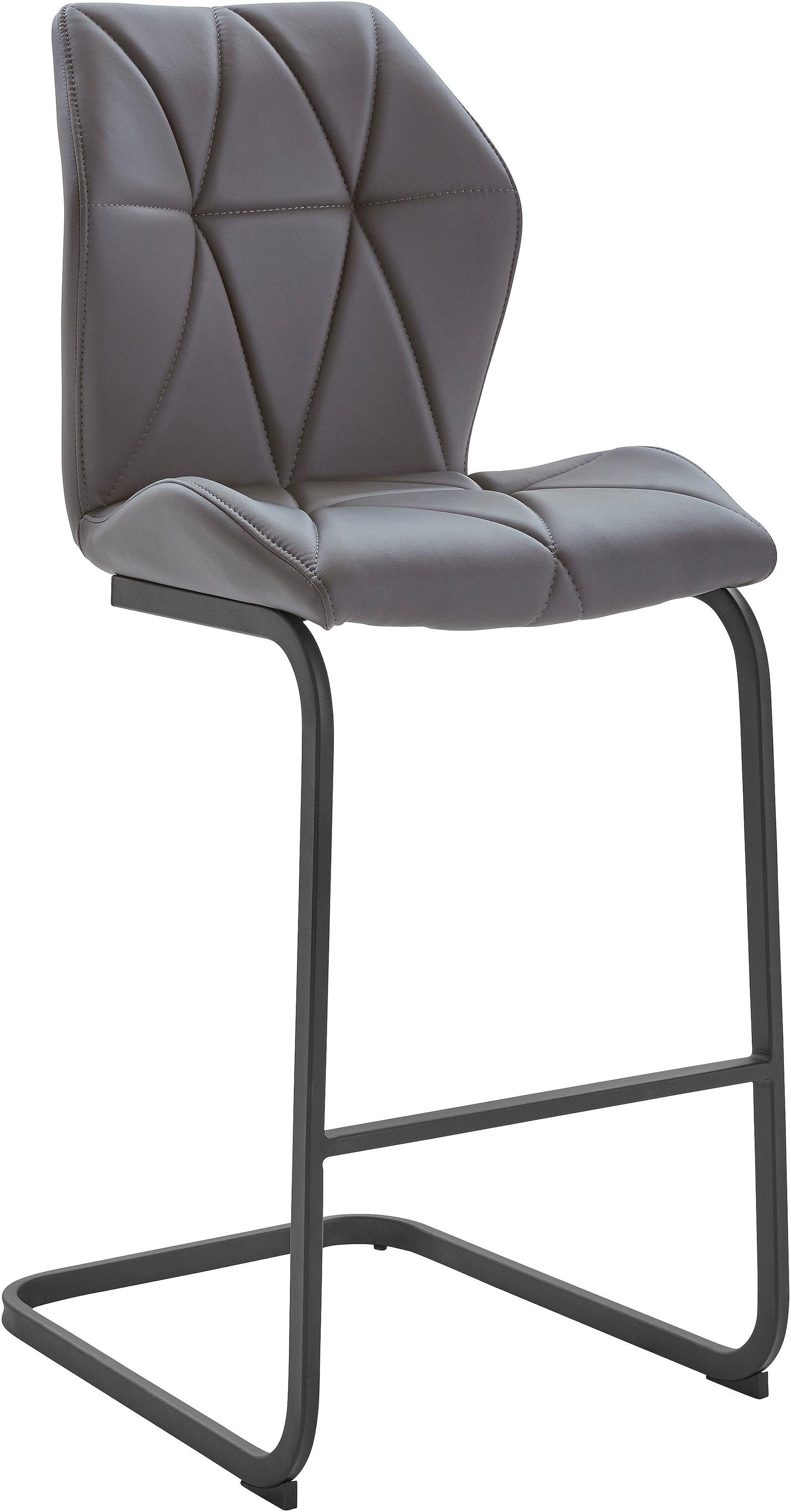 Image of Homexperts Barhocker »Indira«, (2 St.), Bezug in Kunstleder bei Ackermann Versand Schweiz