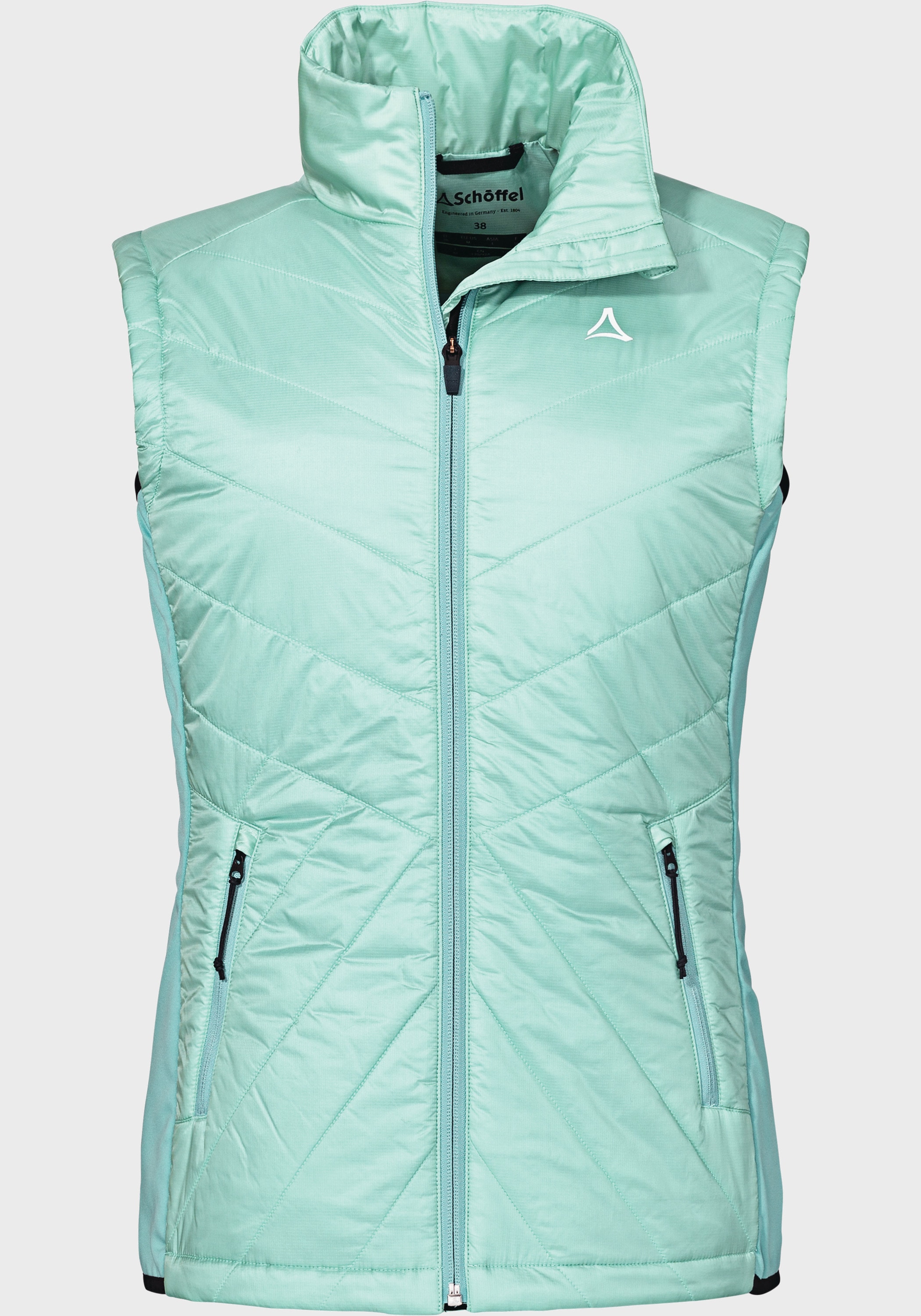 Funktionsweste »Hybrid Vest Stams L«