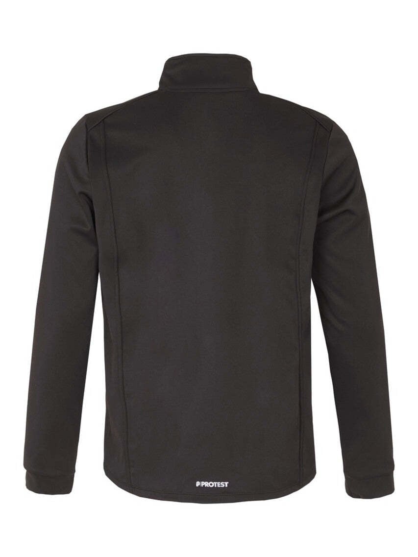 Protest Regen- und Matschjacke »Bike Jacke PRTANISH«