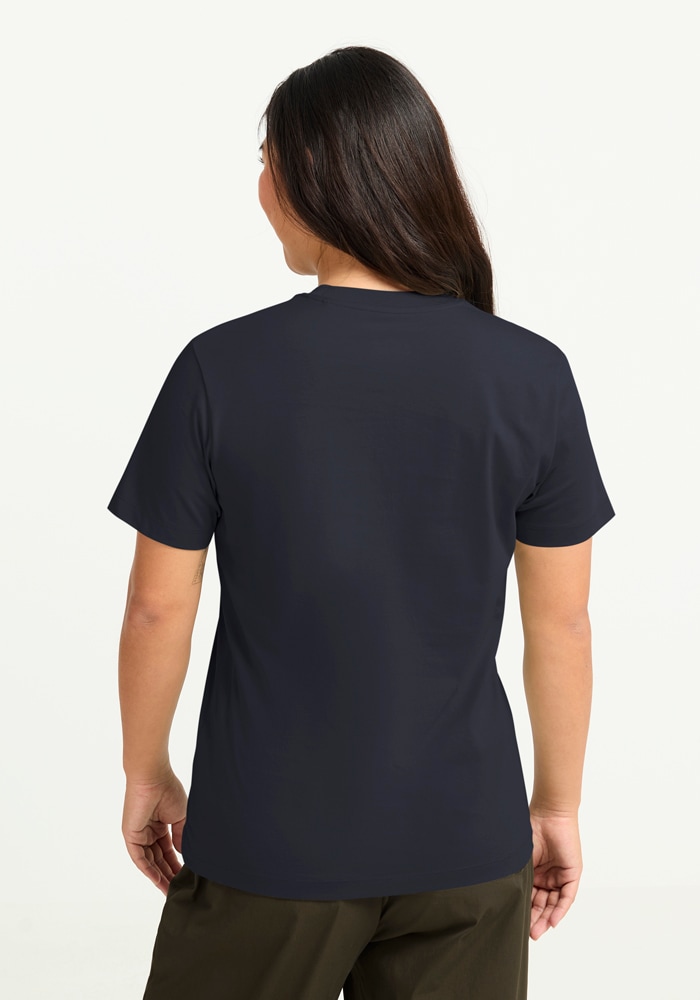 Jack Wolfskin T-Shirt »ESSENTIAL T W«