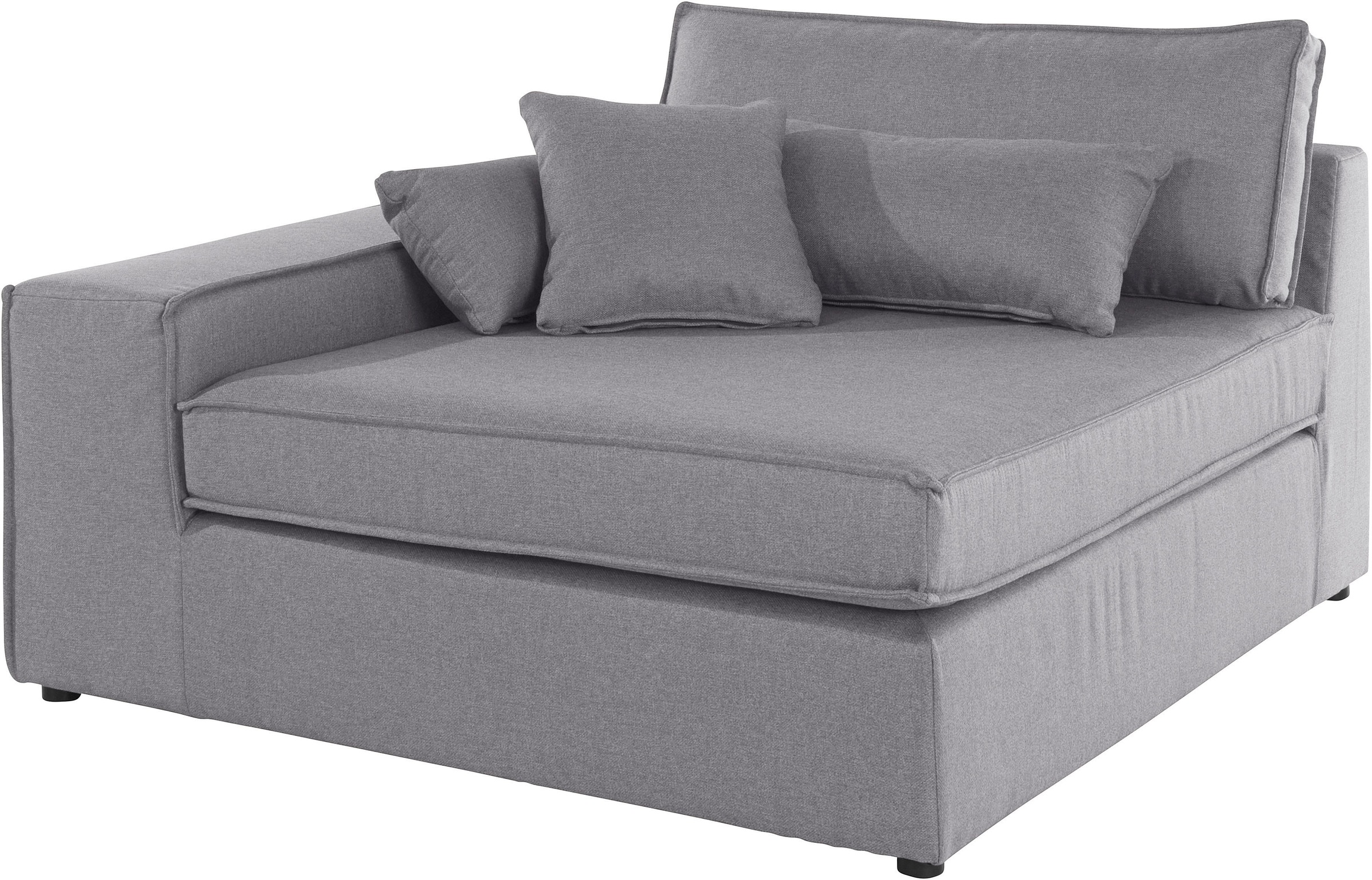 GOODproduct Sofaelement »Enid« als Teil eines Modulsofas, fester Sitzkomfort