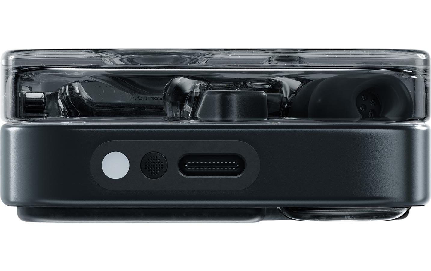   wireless In-Ear-Kopfhörer »Ear (3)« Bluetooth Active Noise Cancelling (ANC) | Echo Noise Cancellation | integrierte Steuerung für Anrufe und Musik