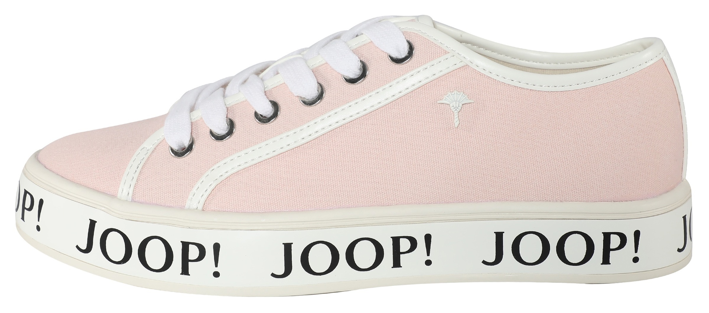 Image of Joop! Sneaker »CLASSICO«, mit JOOP!-Schriftzügen bei Ackermann Versand Schweiz