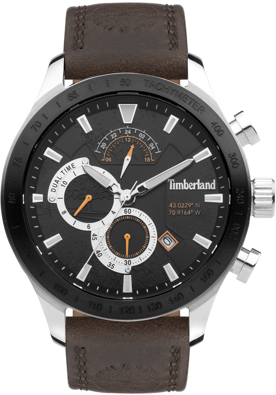 Image of Timberland Multifunktionsuhr »NICKERSON, TDWGF2100201« bei Ackermann Versand Schweiz