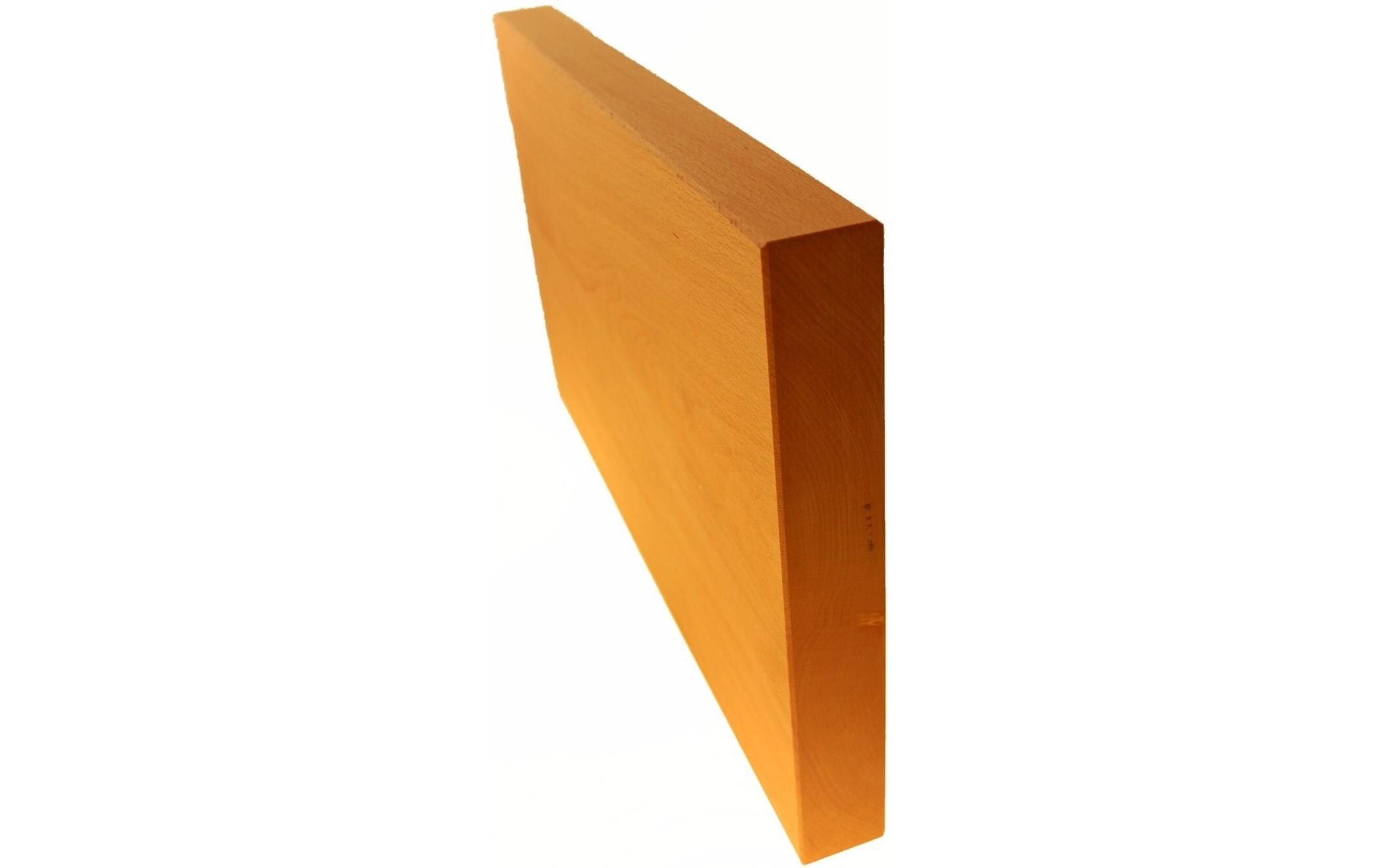 Schneidebrett »aepll consulting Schneidebrett«, Holzart: Buche, Holzherkunft: Schweiz