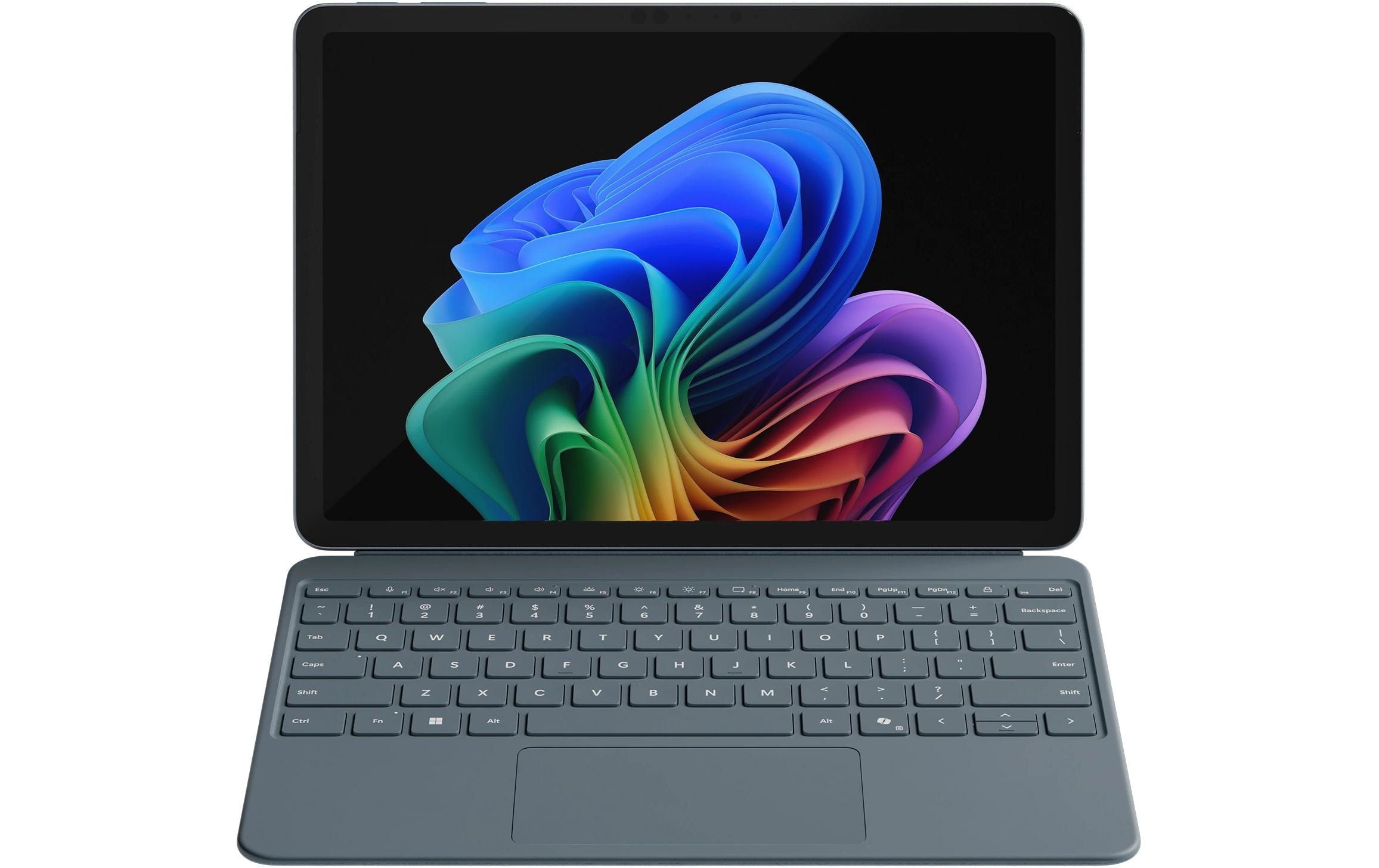 Microsoft Tablet-Tastatur »Surface Pro 12 Keyboard«