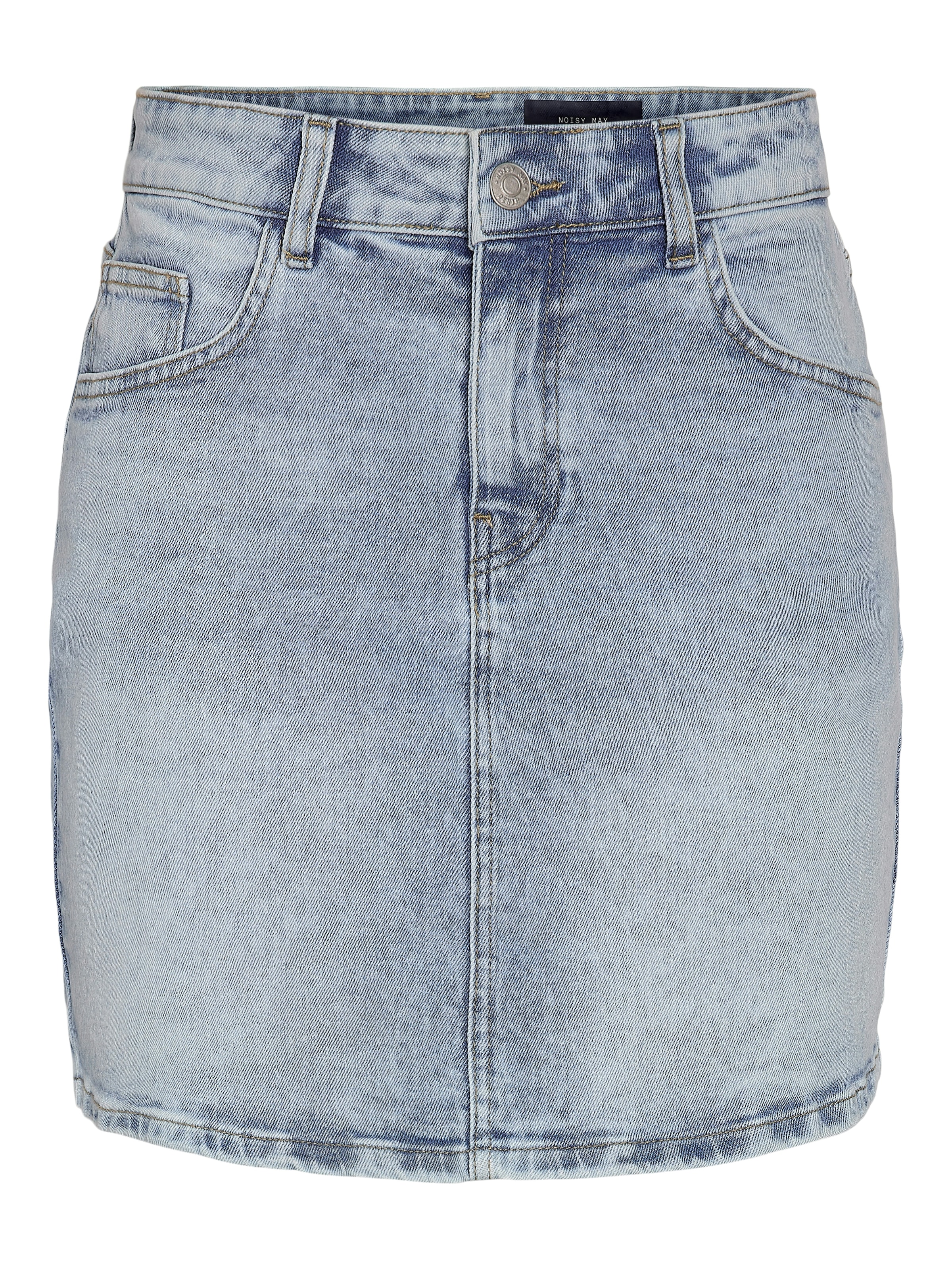 Noisy may Minijupe »NMYOLANDA MW DNM SKIRT AZ236LB NOOS«