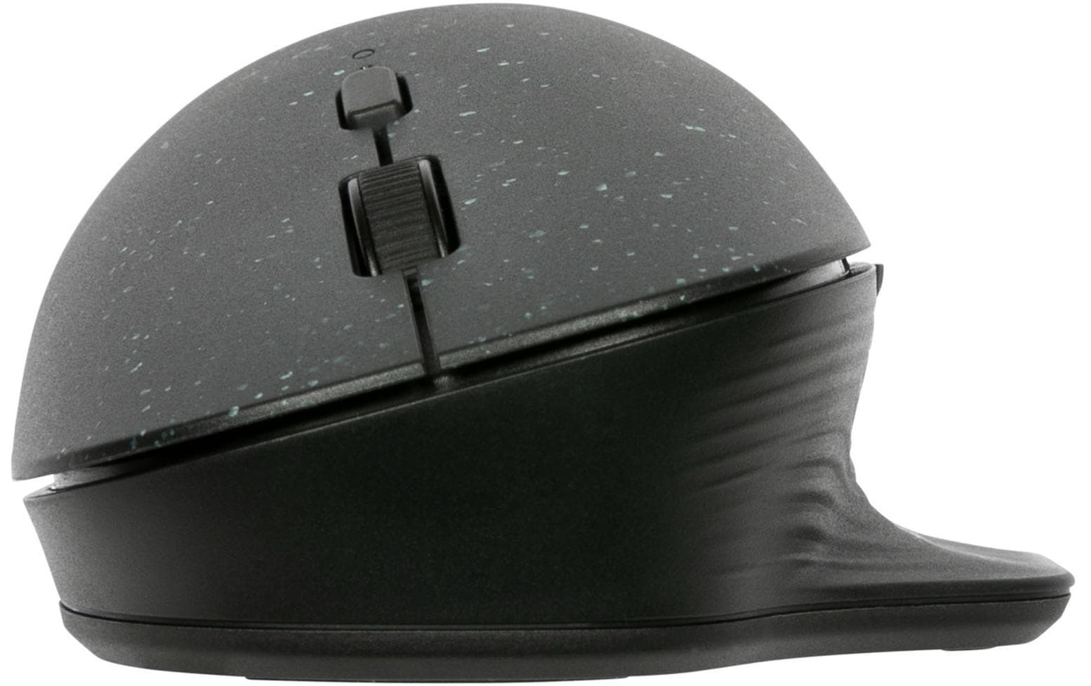 Targus ergonomische Maus »EcoSmart«, Bluetooth