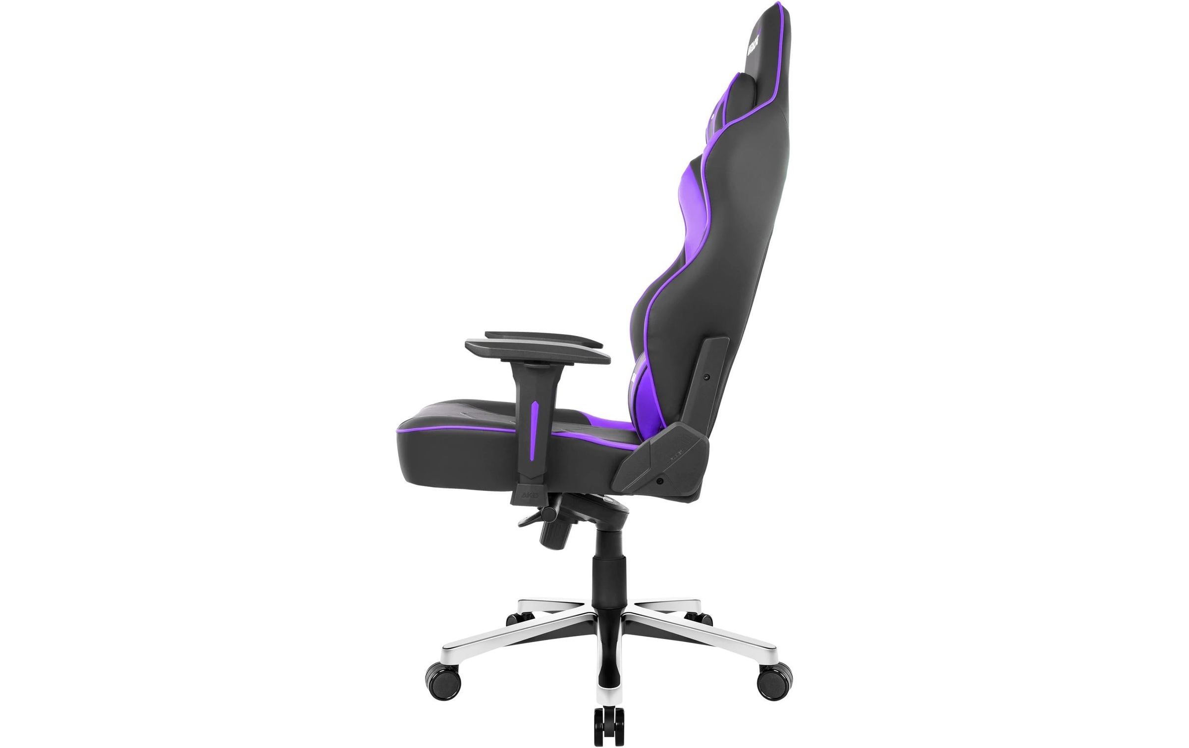 AKRacing Gaming-Stuhl »MAX Gaming Chair«