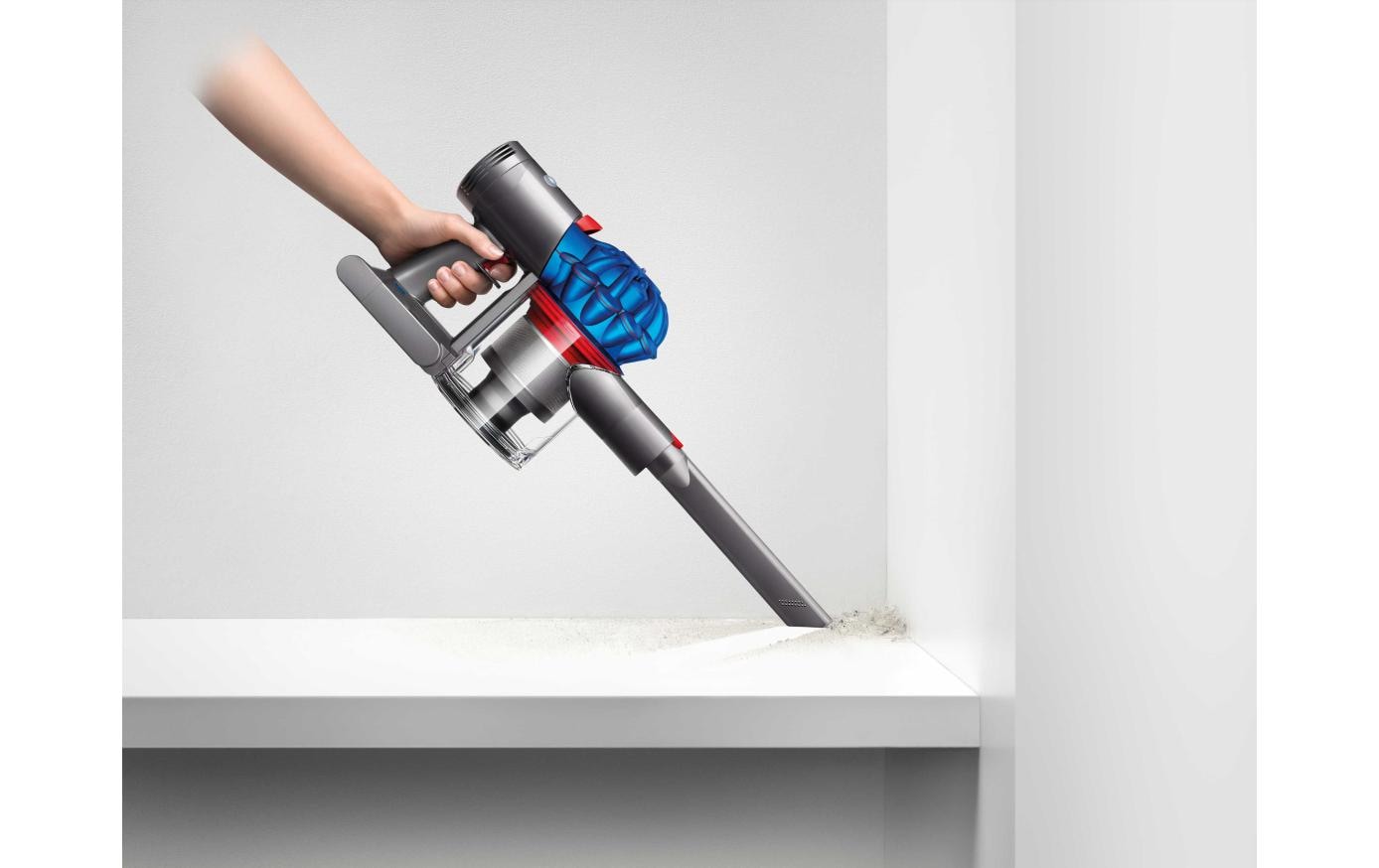 DYSON Akku-Hand-und Stielstaubsauger »V7 Motorhead Origin«