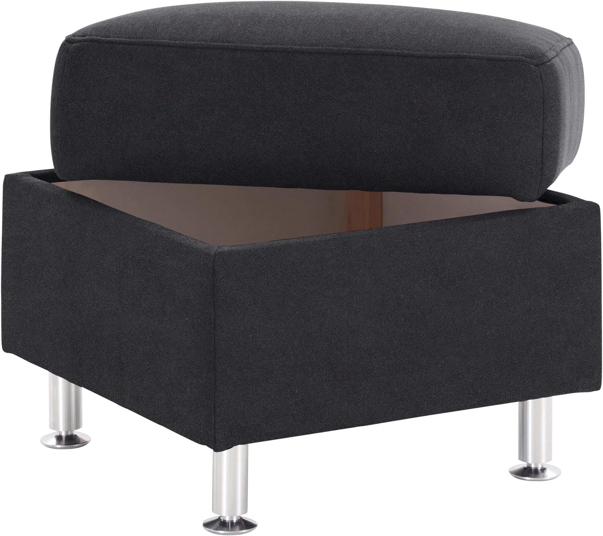 sit&more Hocker »Cardoso«