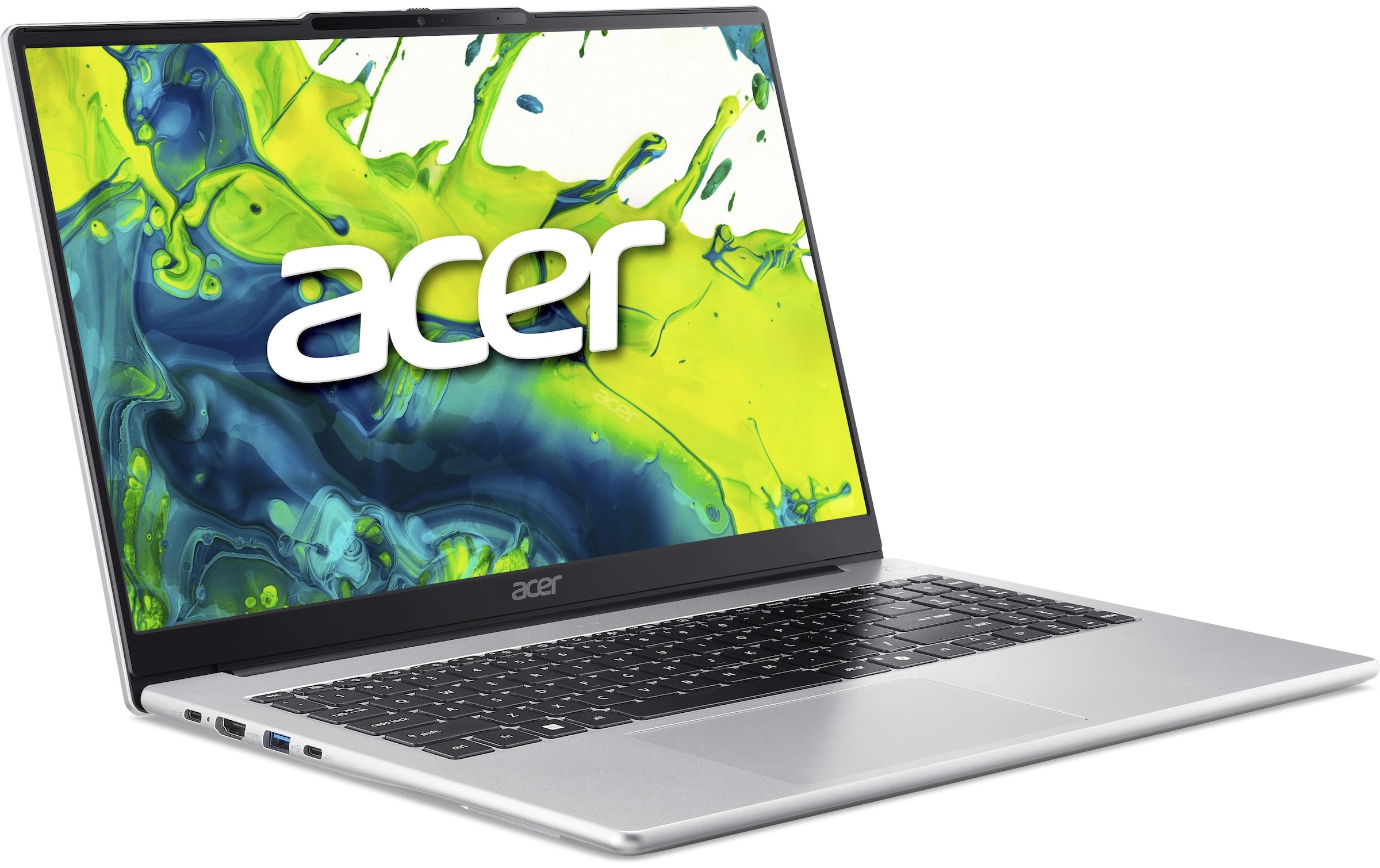 Acer Ordinateur portable »Aspire Lite 15 (AL15-44P-R5TH)« / 15,6 ″ AMD Ryzen 5 1.000 Go SSD