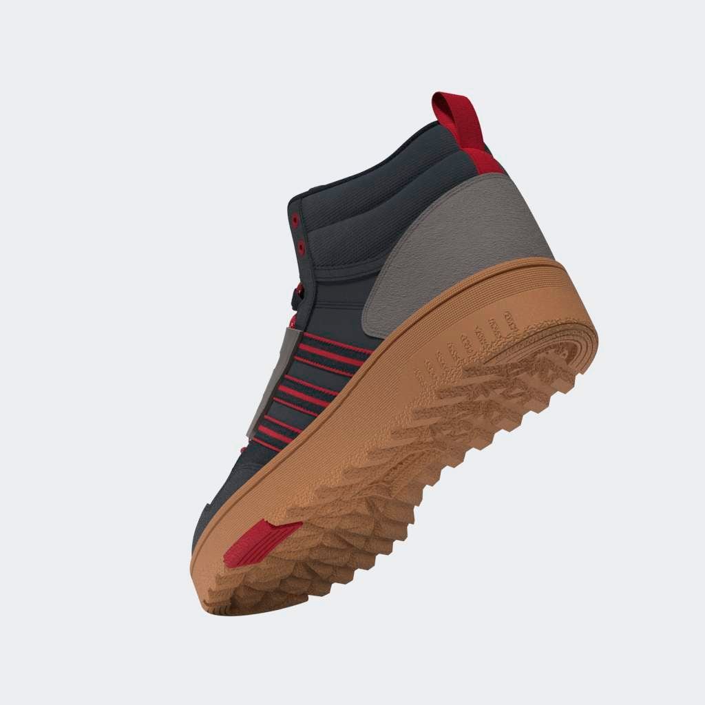 adidas Sportswear Winterboots »HOOPS 4.0 MID«