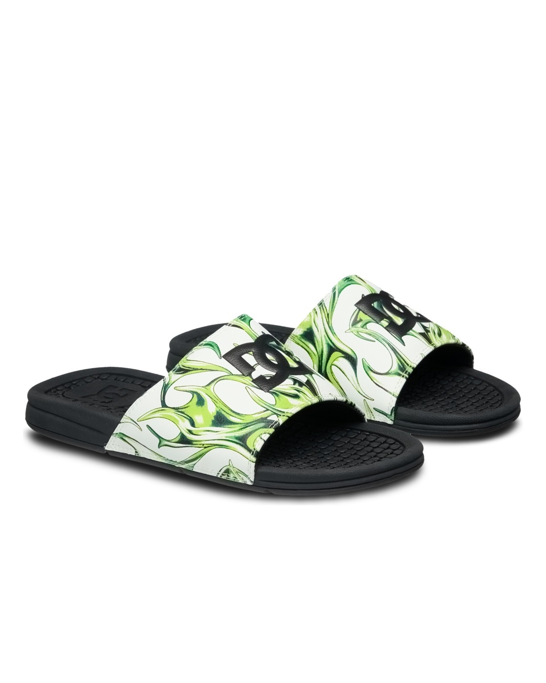 Image of DC Shoes Sandale "Bolsa"