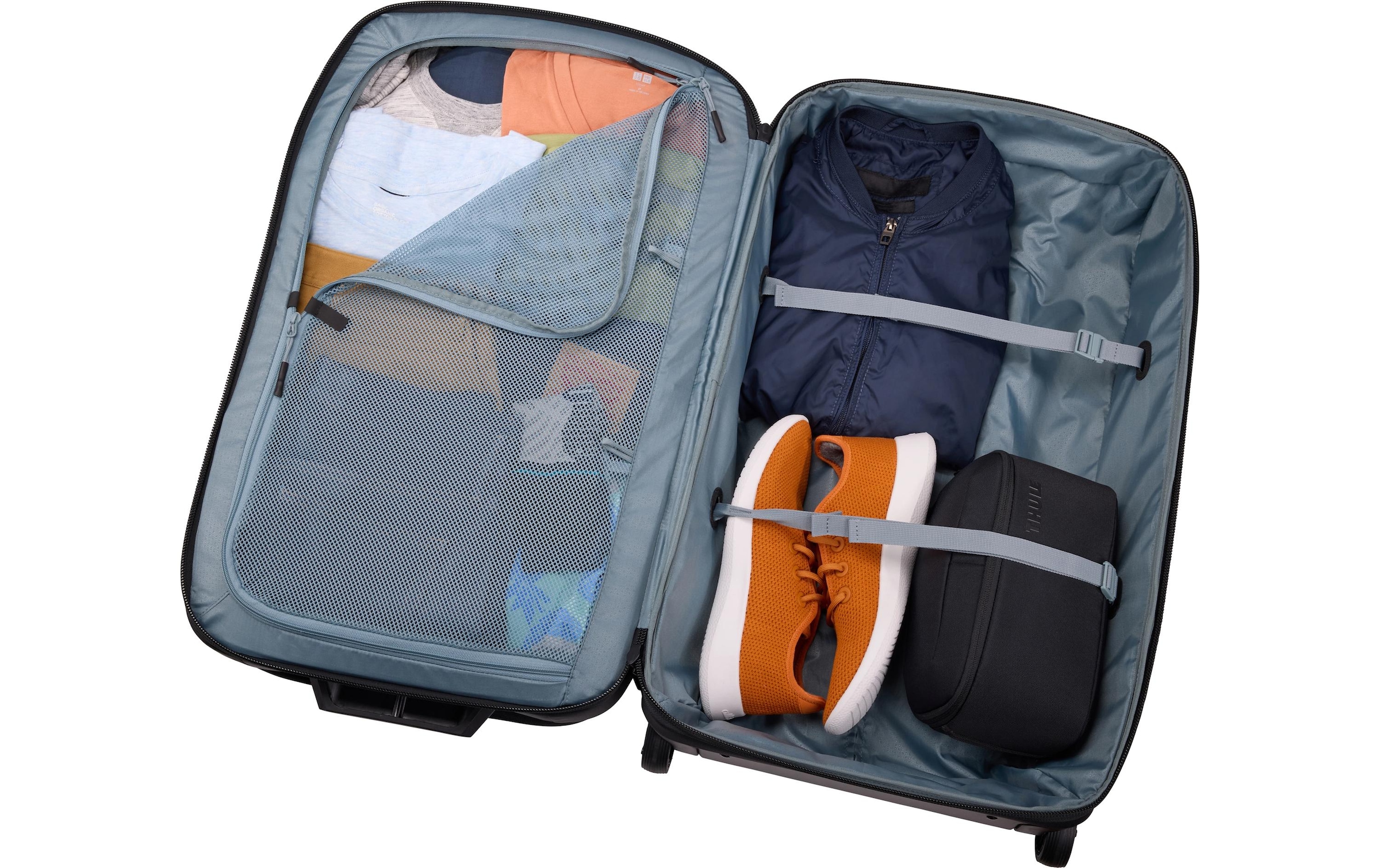 Thule Koffer »Subterra 2 90 l«, 2 Rollen