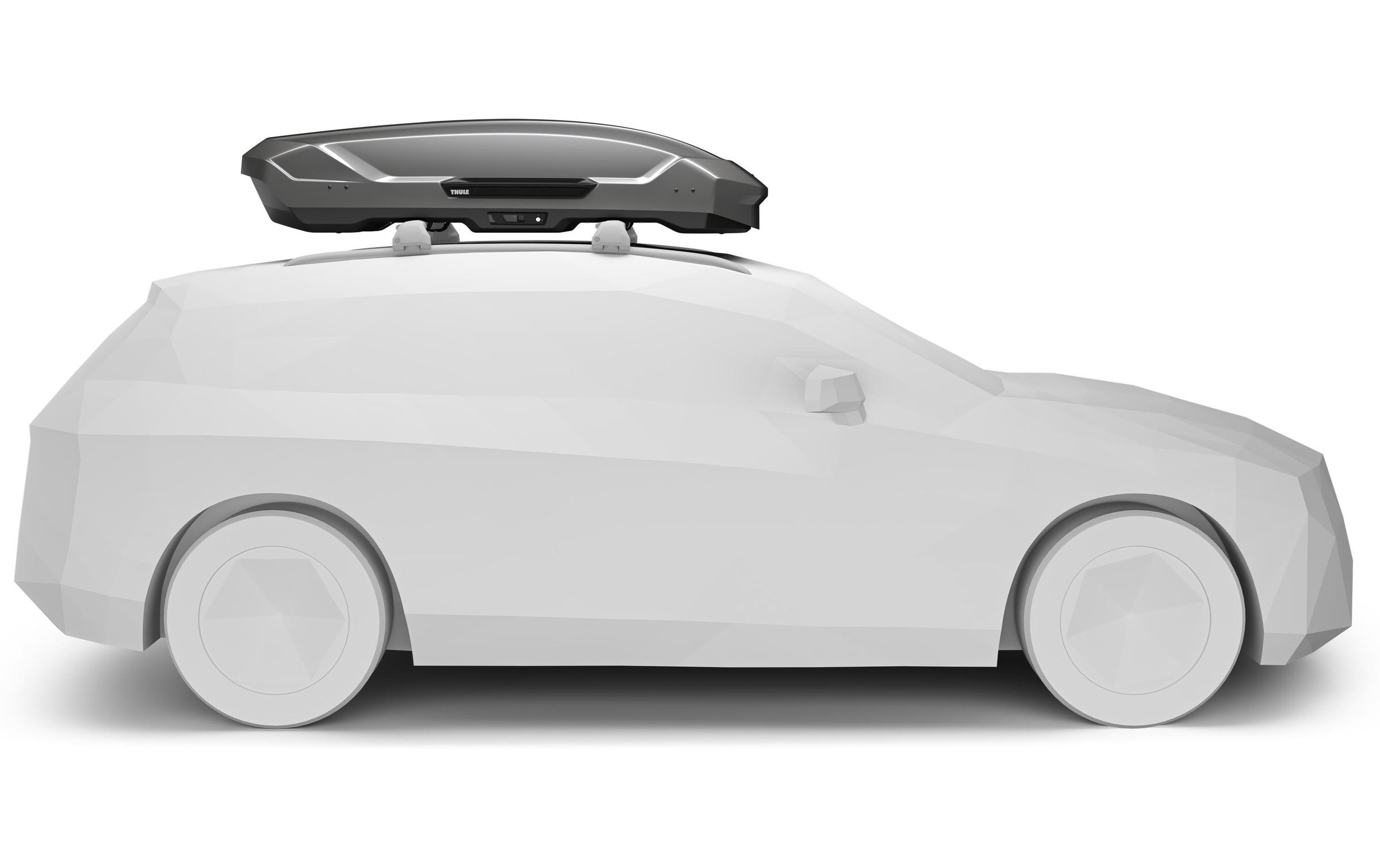Thule Dachbox »Motion 3 L«