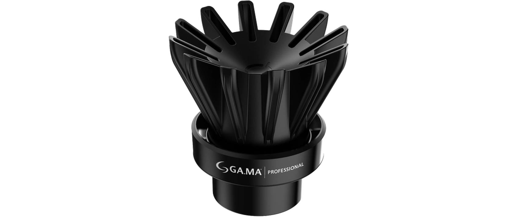GA.MA Sèche-cheveux »IQ3 Perfetto« 2.000 W Sèche-cheveux professionnel innovant ultraléger avec technologie ionique