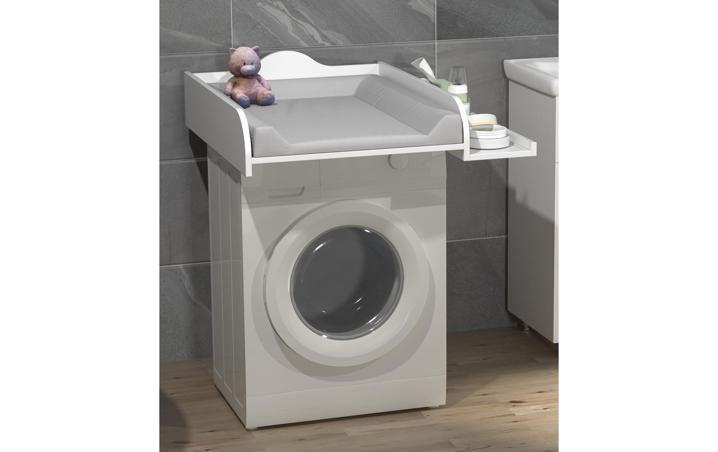 VCM Wickelauflage »Malira L 81 x 15 cm«