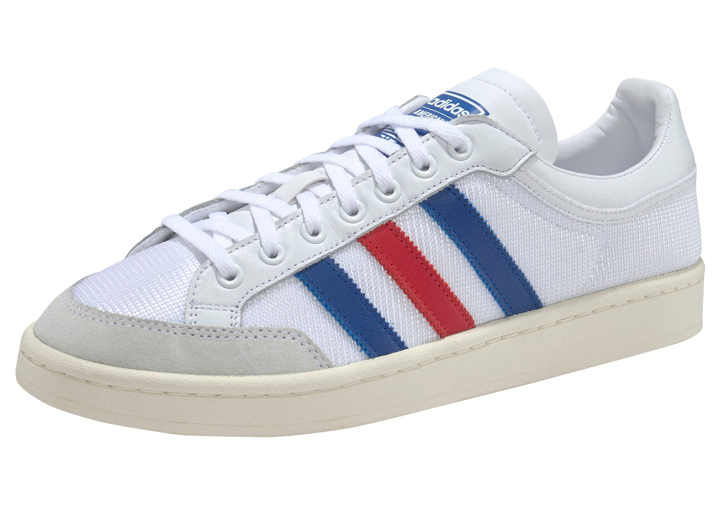 Sneaker »AMERICANA LOW«