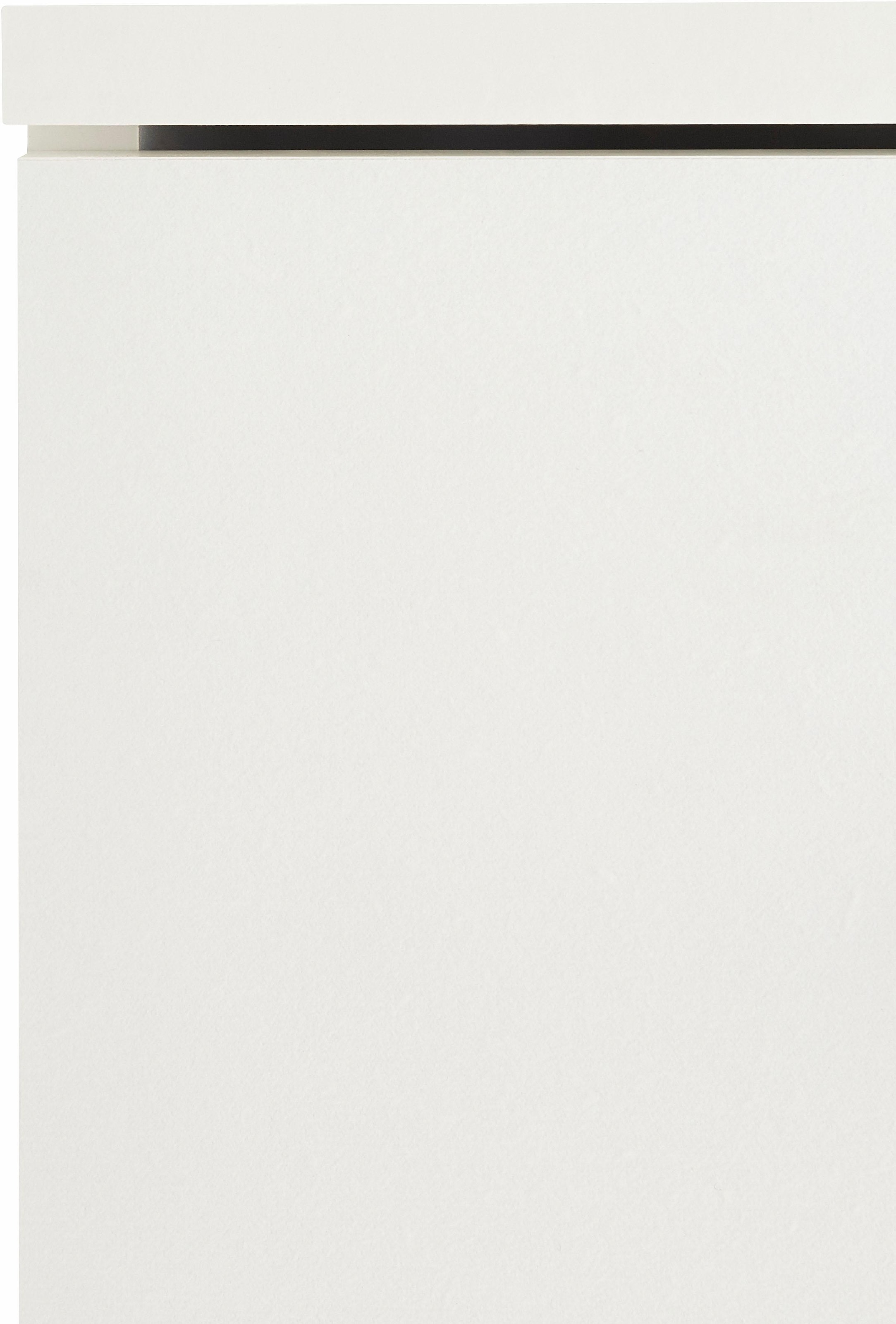 Schlafkontor Nachtkommode »Mars« mit 3 Schubkästen