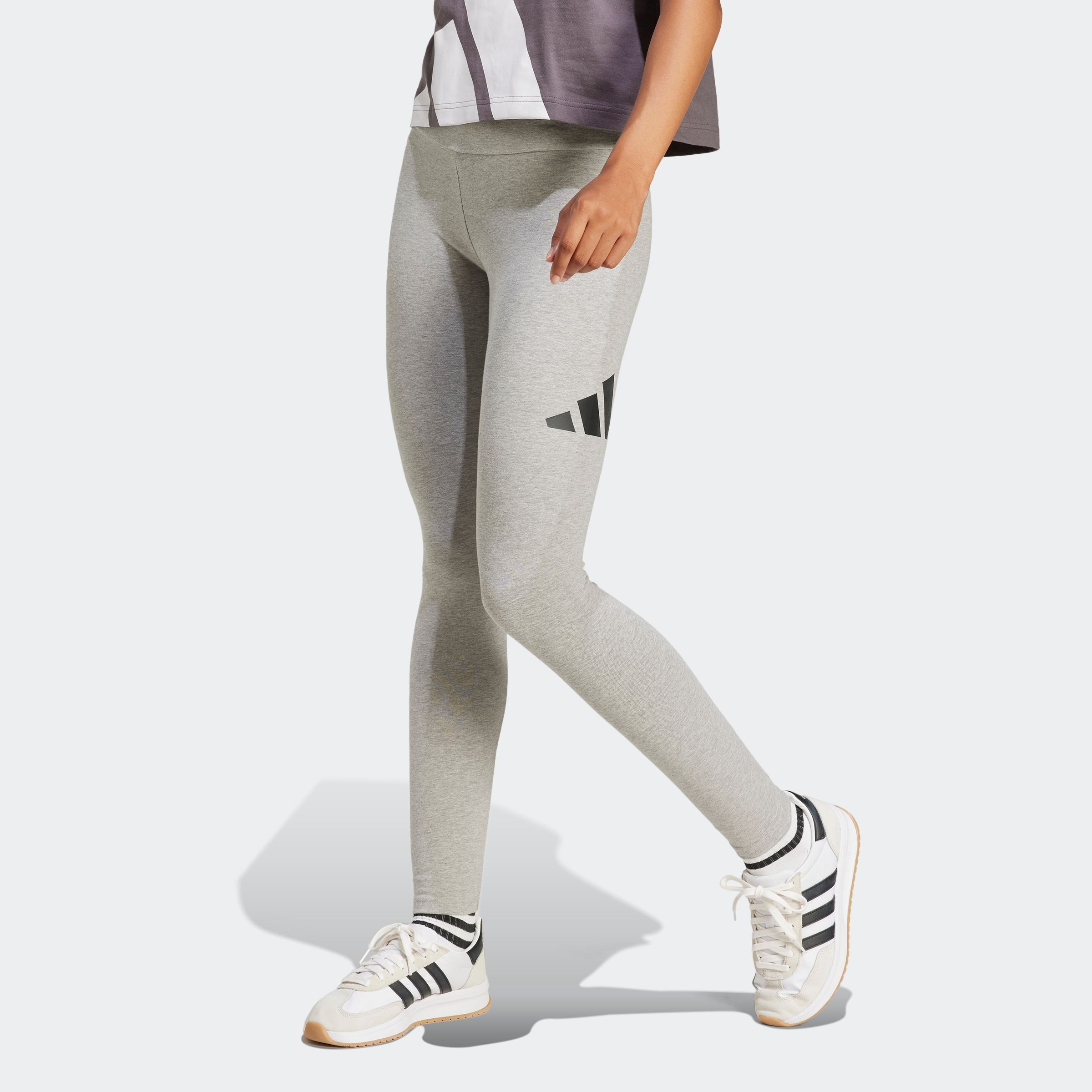 adidas Sportswear Trainingstights »W BL SJ LEG«, (1 tlg.), Sportleggings