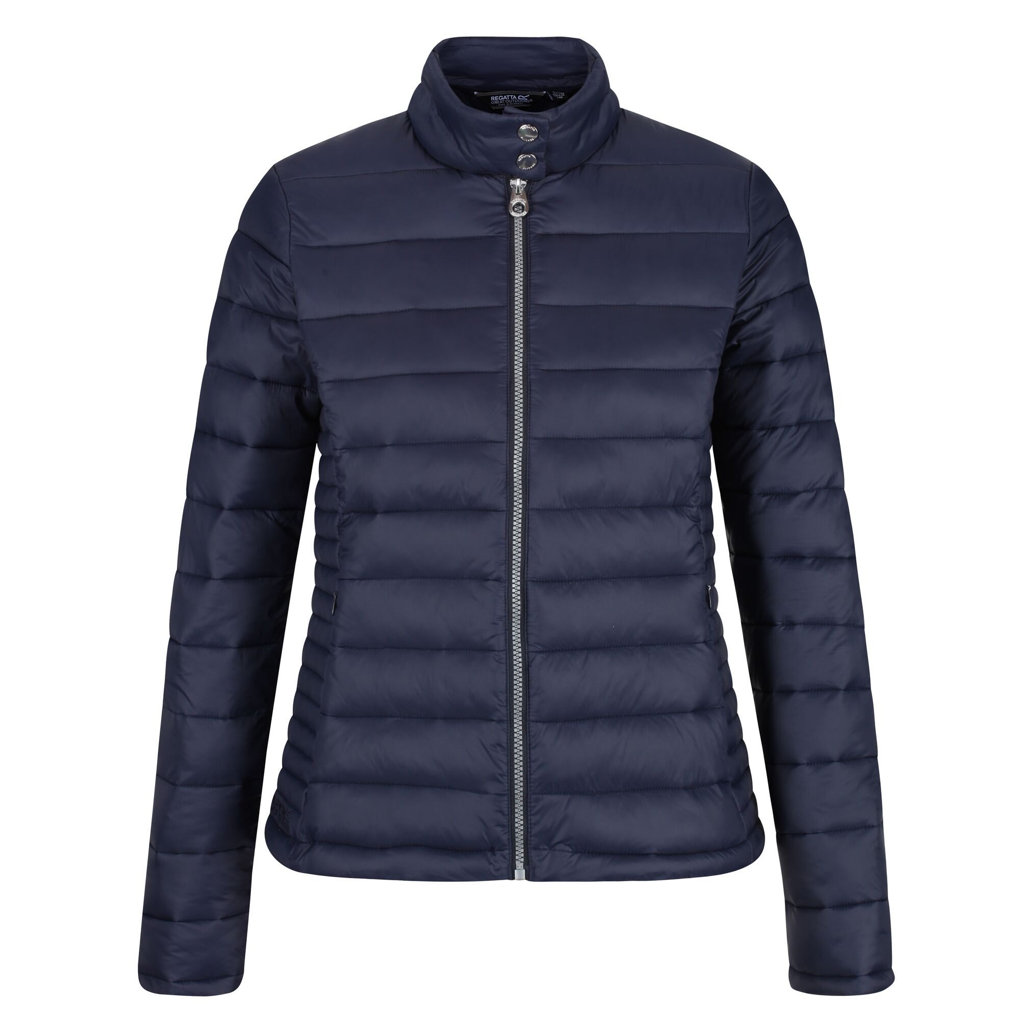 Steppjacke »Damen Karenna«