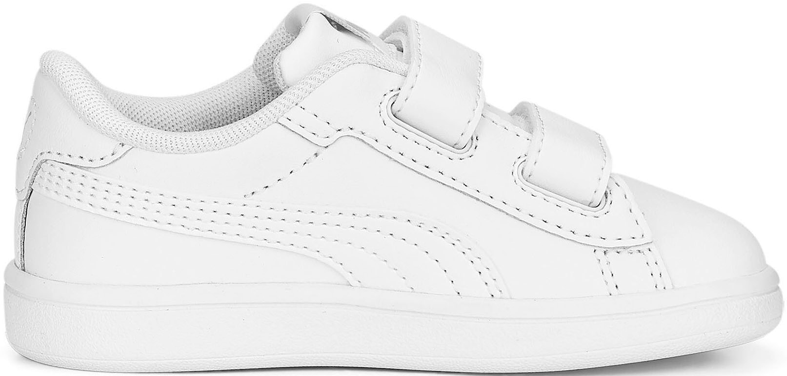 PUMA Sneaker »SMASH 3.0 L V INF«, mit Klettverschluss