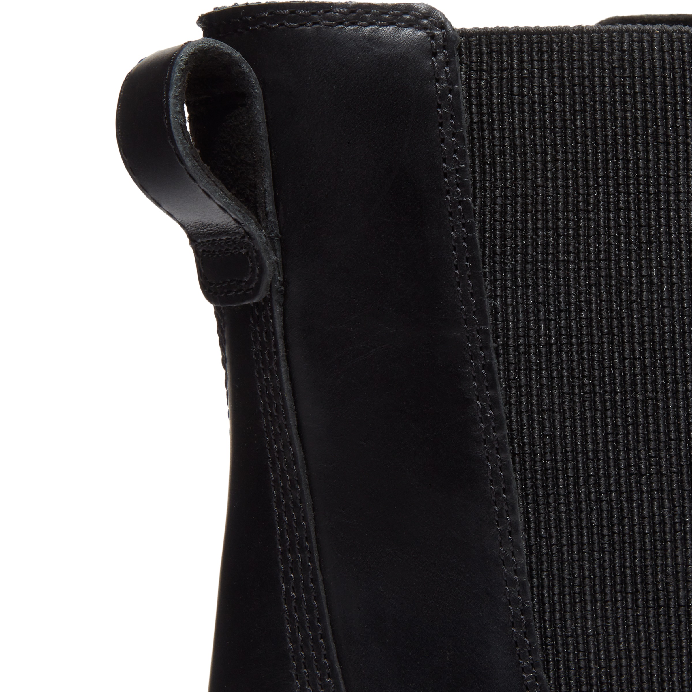 Timberland Chelseaboots »BRITTON DRIVE - MID CHELSEA BO«