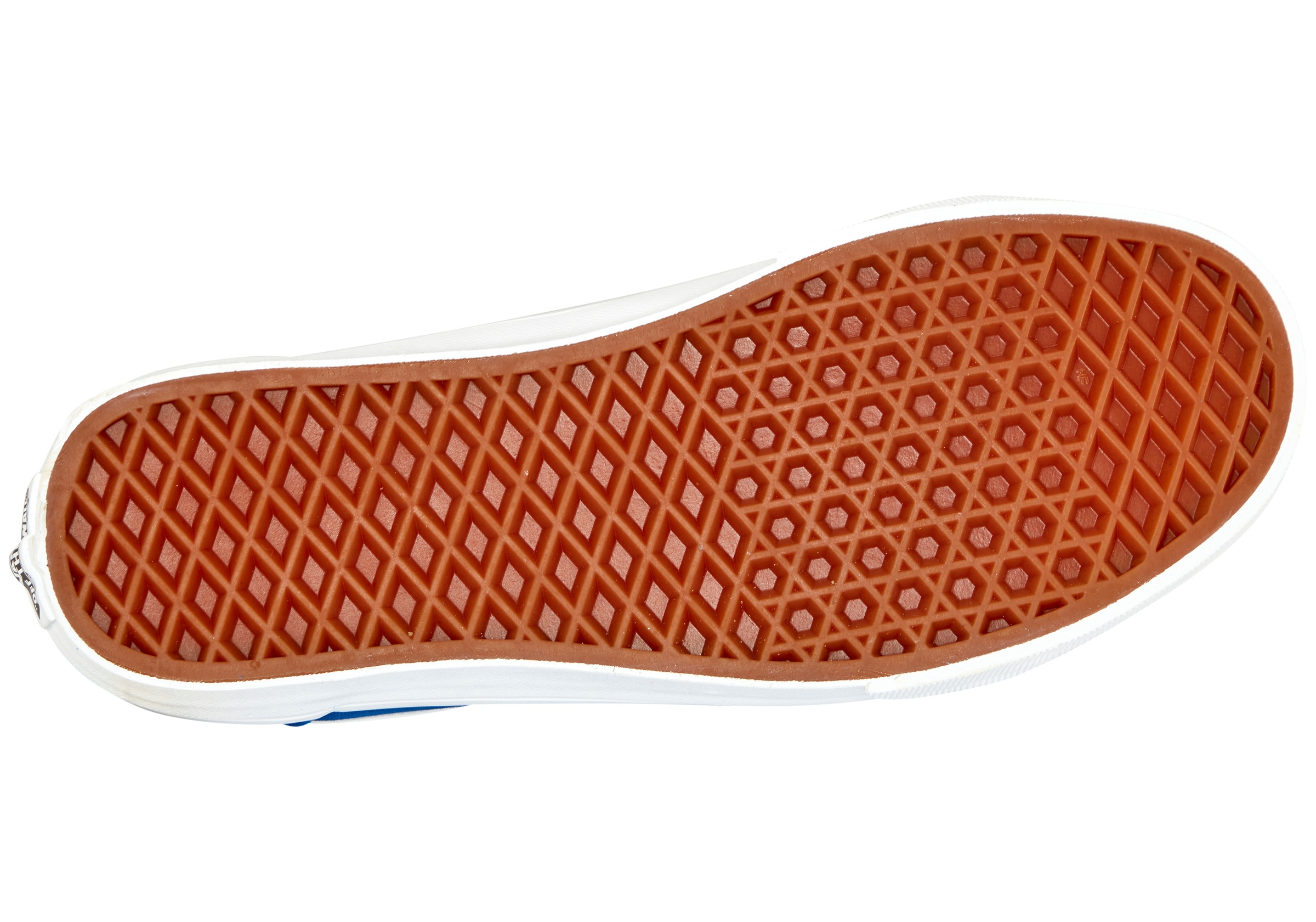 Vans Sneaker »Vero LS«