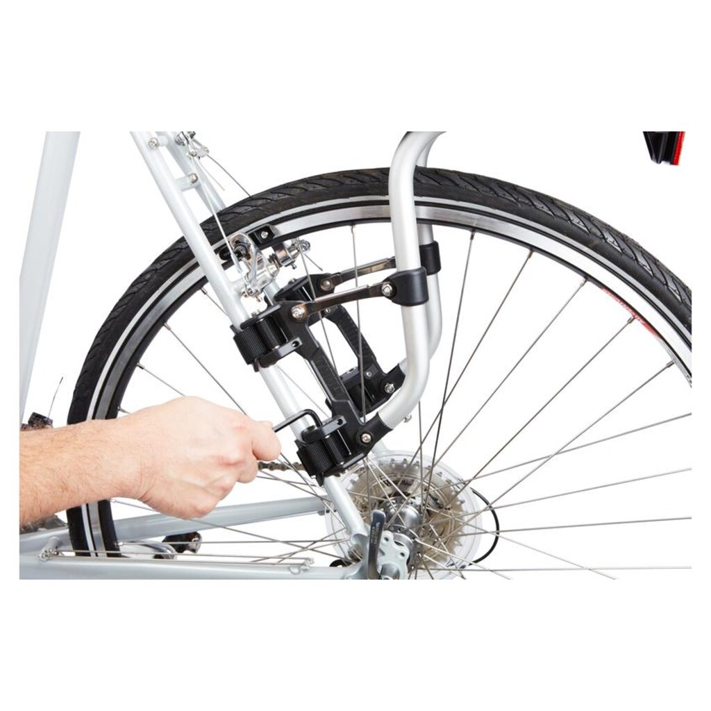 Thule Fahrrad-Gepäckträger »Packn Pedal«