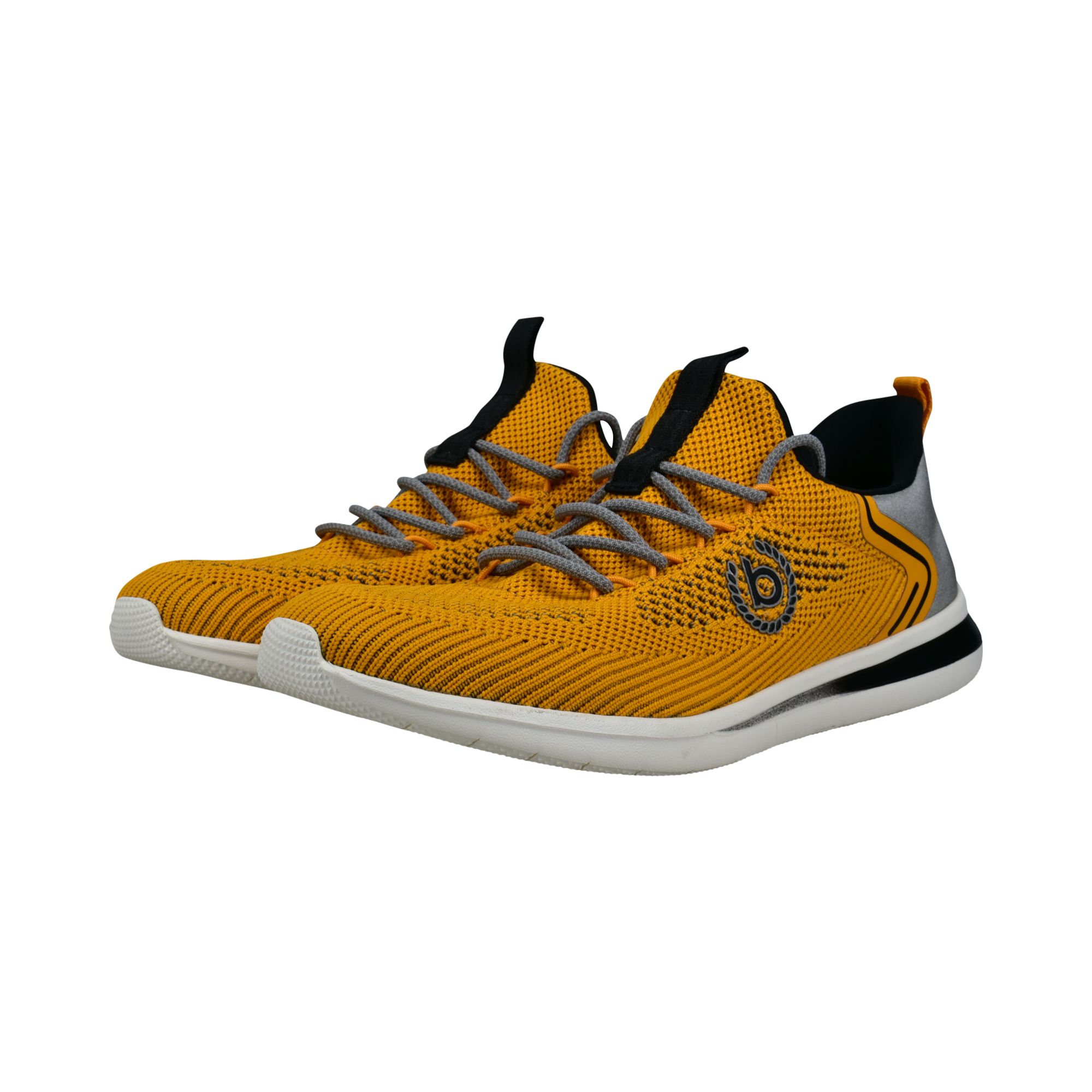 Image of bugatti Slip-On Sneaker Freizeitschuh, Halbschuh, Slip in mit leichter Laufsohle