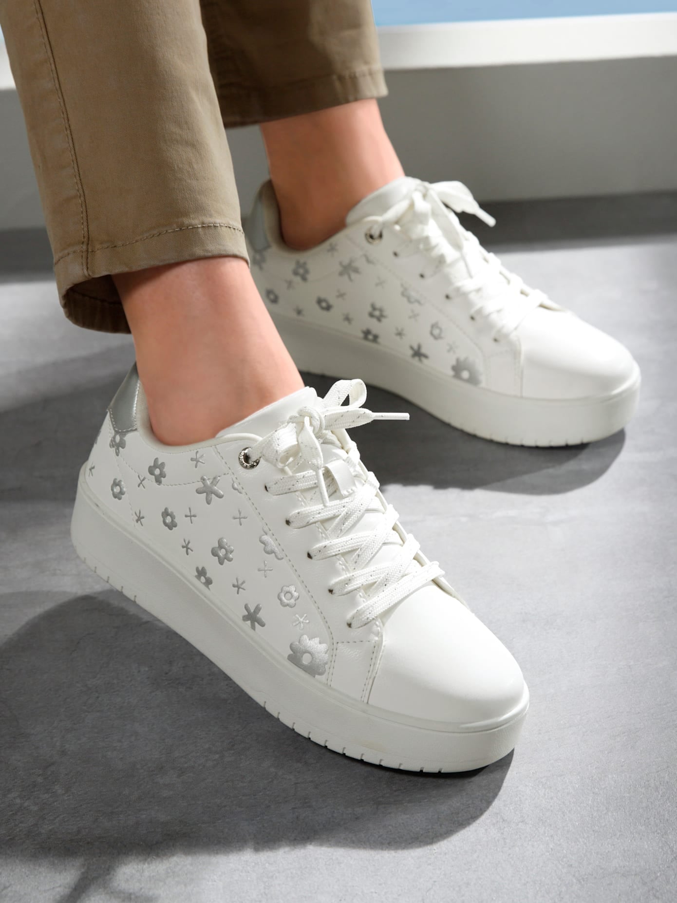 heine Sneaker