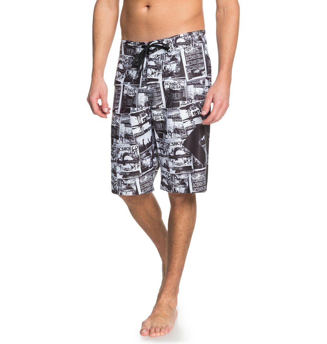 DC Shoes Boardshorts »Lanai 22"«