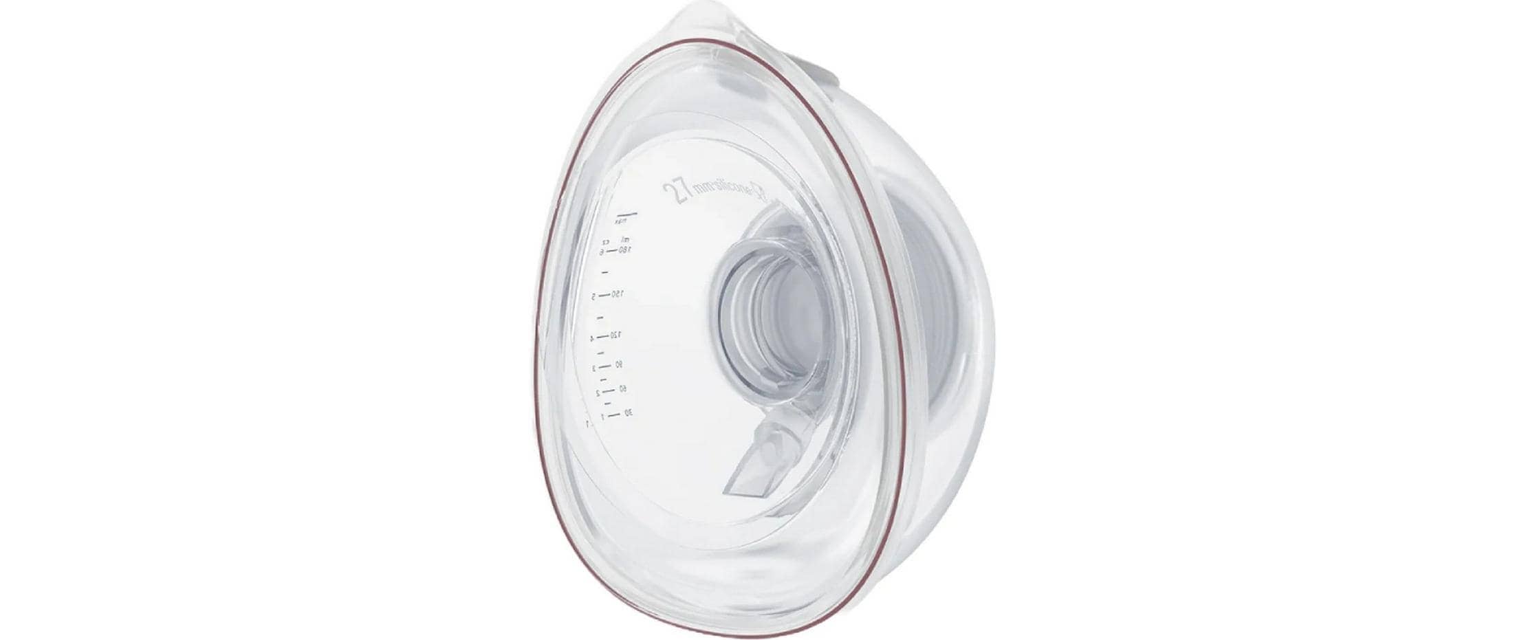 Momcozy Elektrische Milchpumpe »V2 Elektrisch«