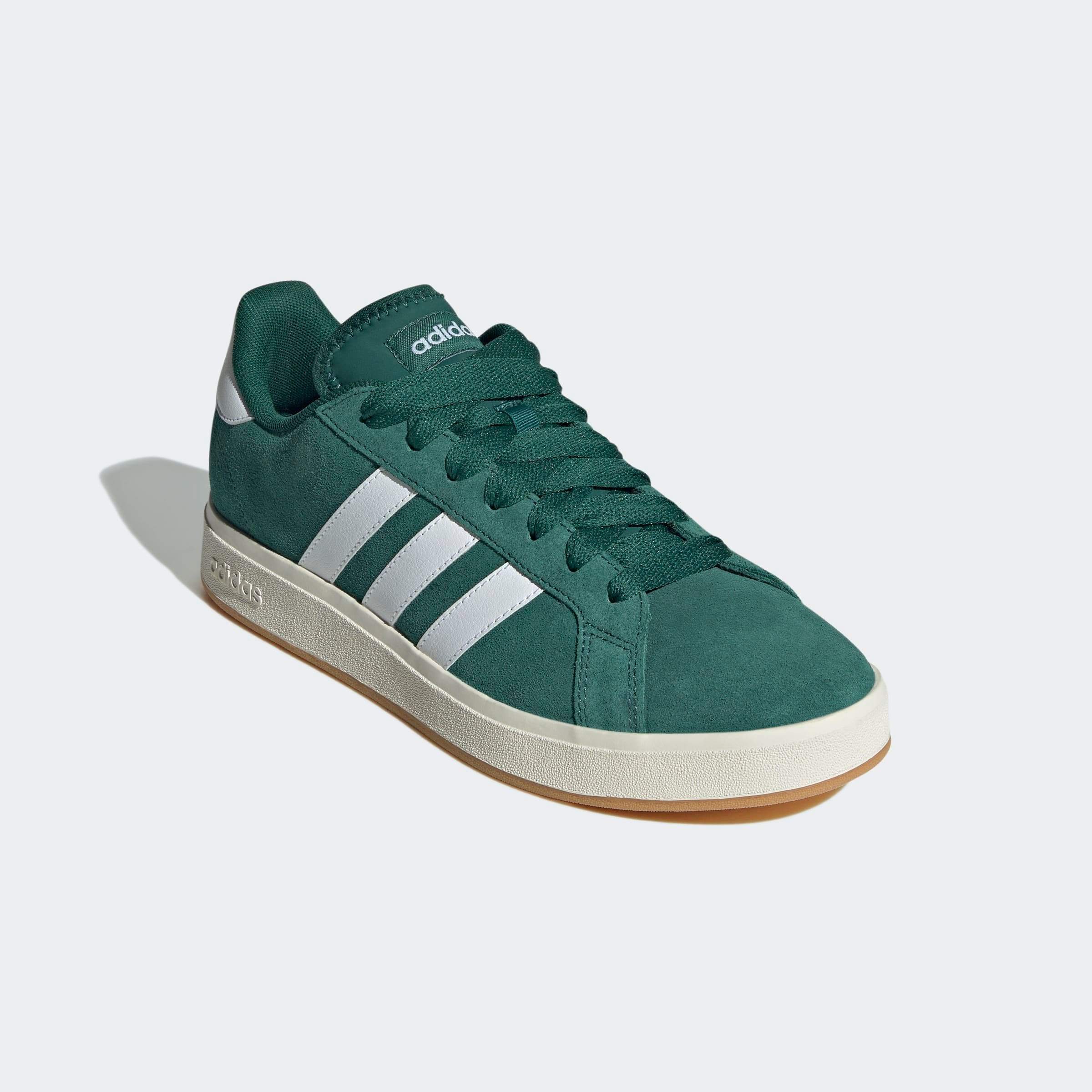 Image of adidas Sportswear Sneaker "GRAND COURT BASE 00S" Design auf den Spuren des adidas Campus 00