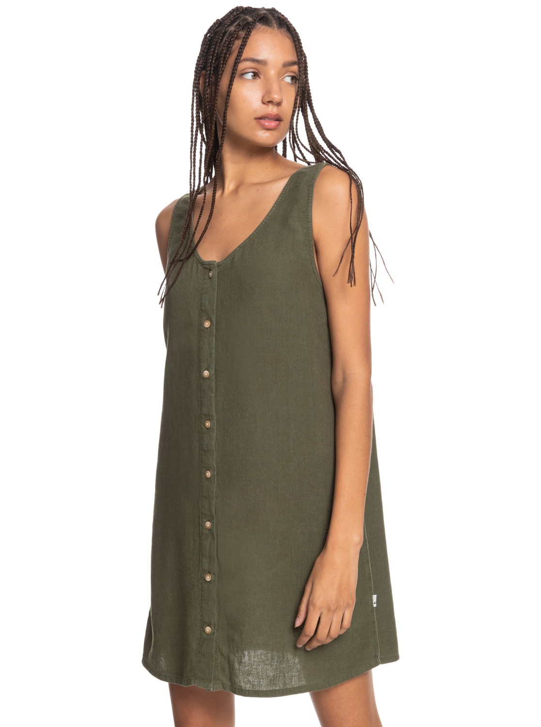 Image of Quiksilver Sommerkleid »Summerside« bei Ackermann Versand Schweiz