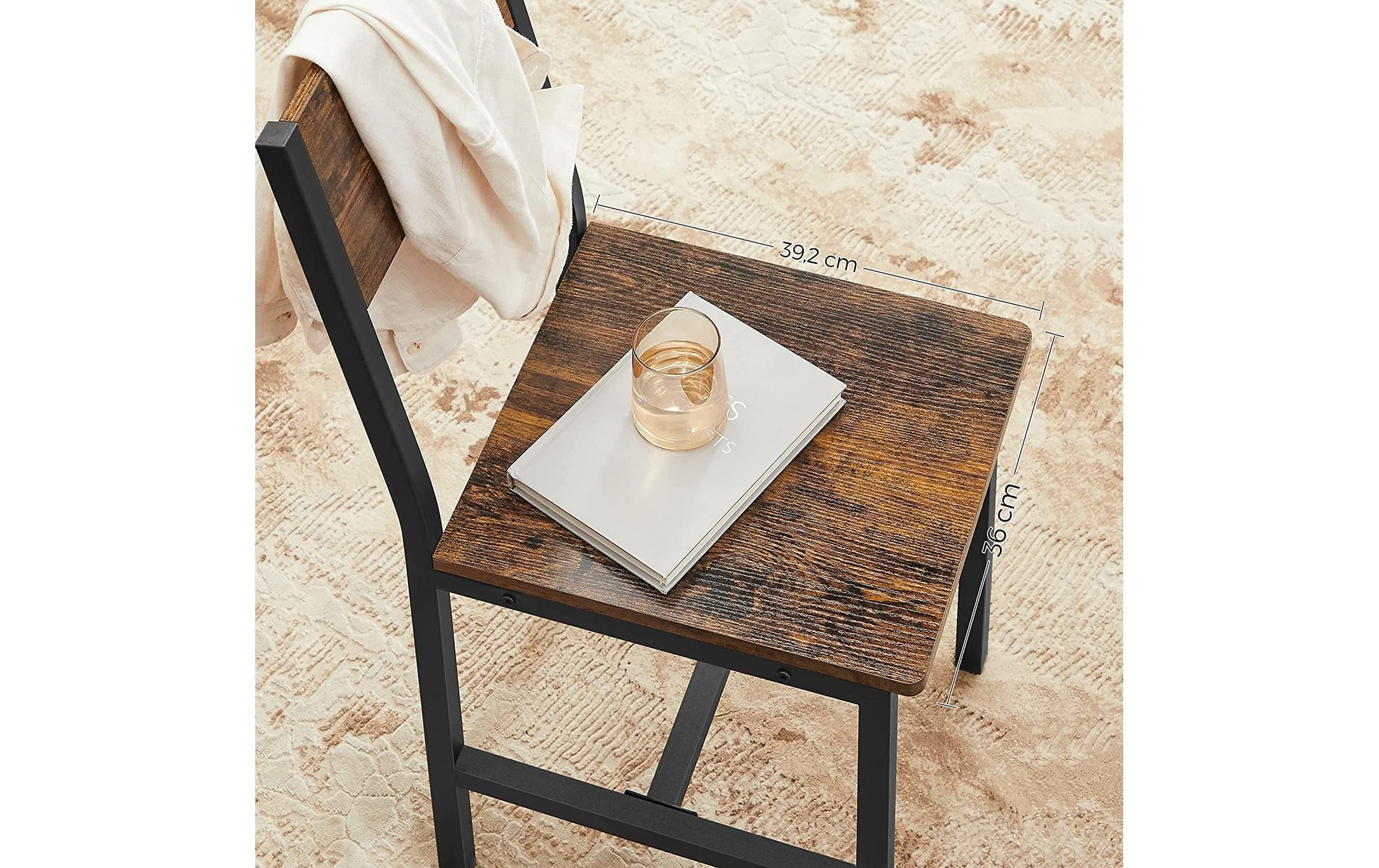 VASAGLE Esszimmerstuhl ()