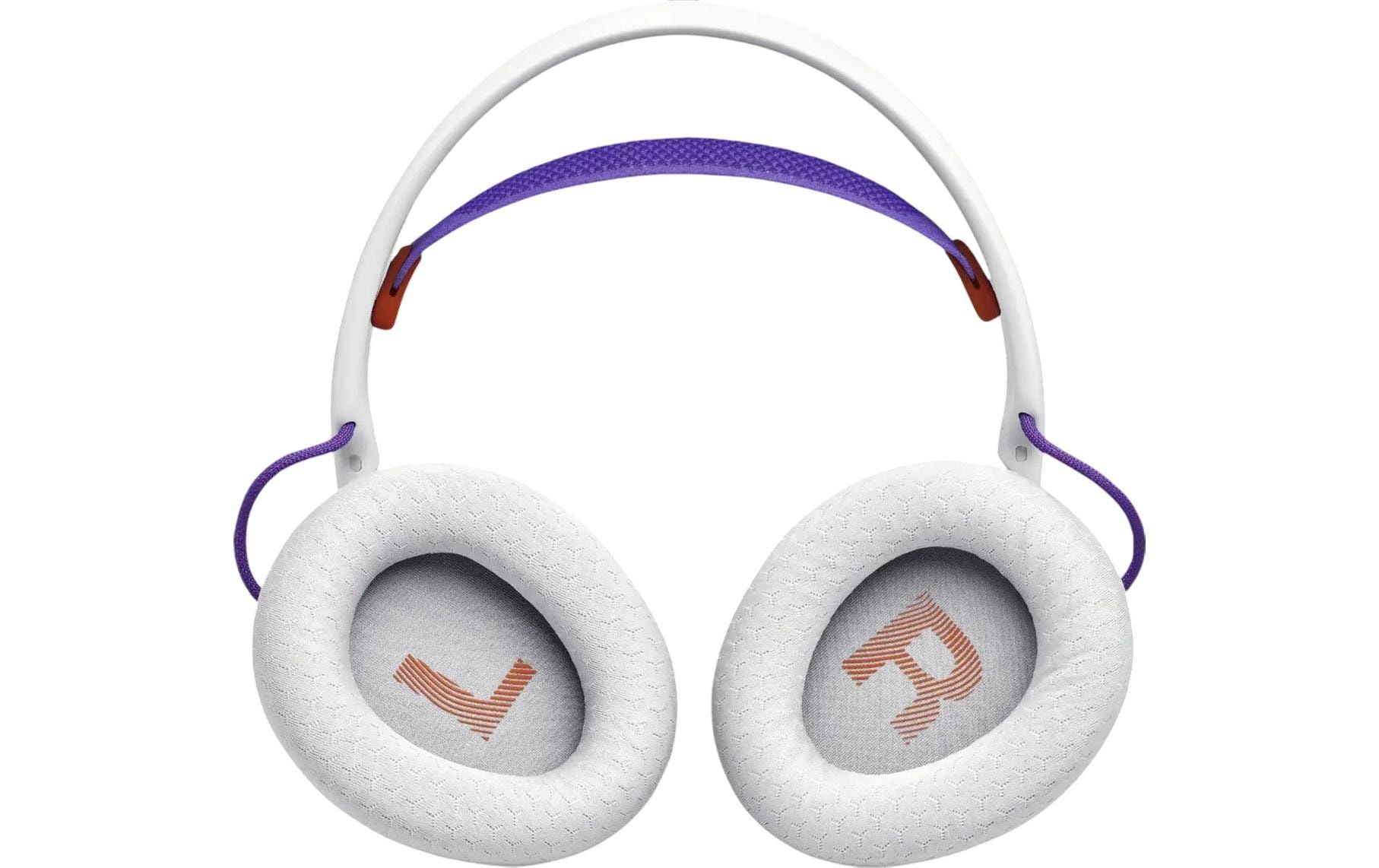 JBL Gaming-Headset »Quantum 250« Mikrofon abnehmbar