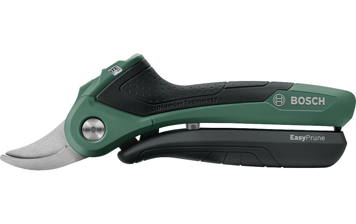 BOSCH Akku-Strauchschere »Bosch Akku-Gartenschere EasyPrune Kit«